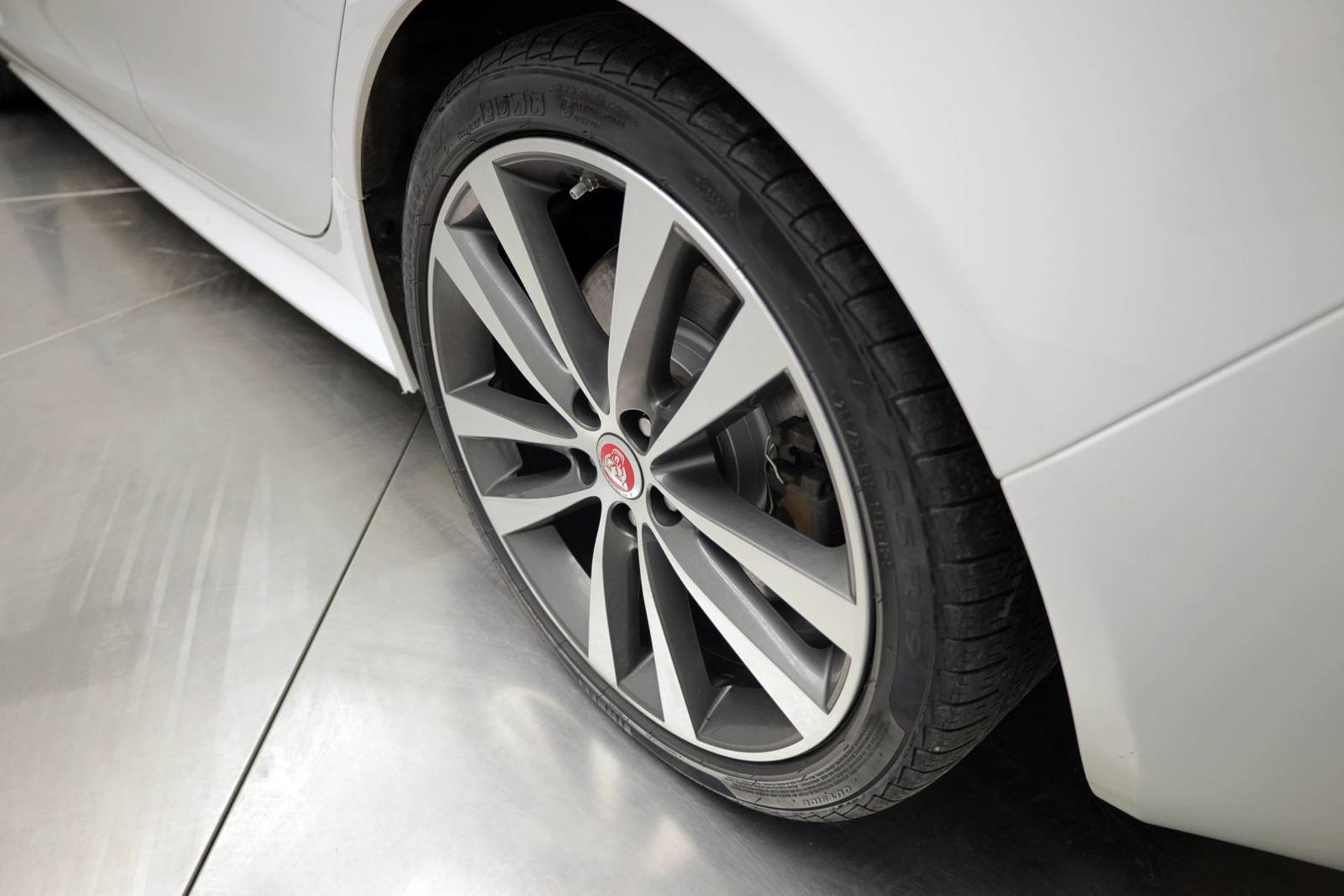 Used 2018 Jaguar XE