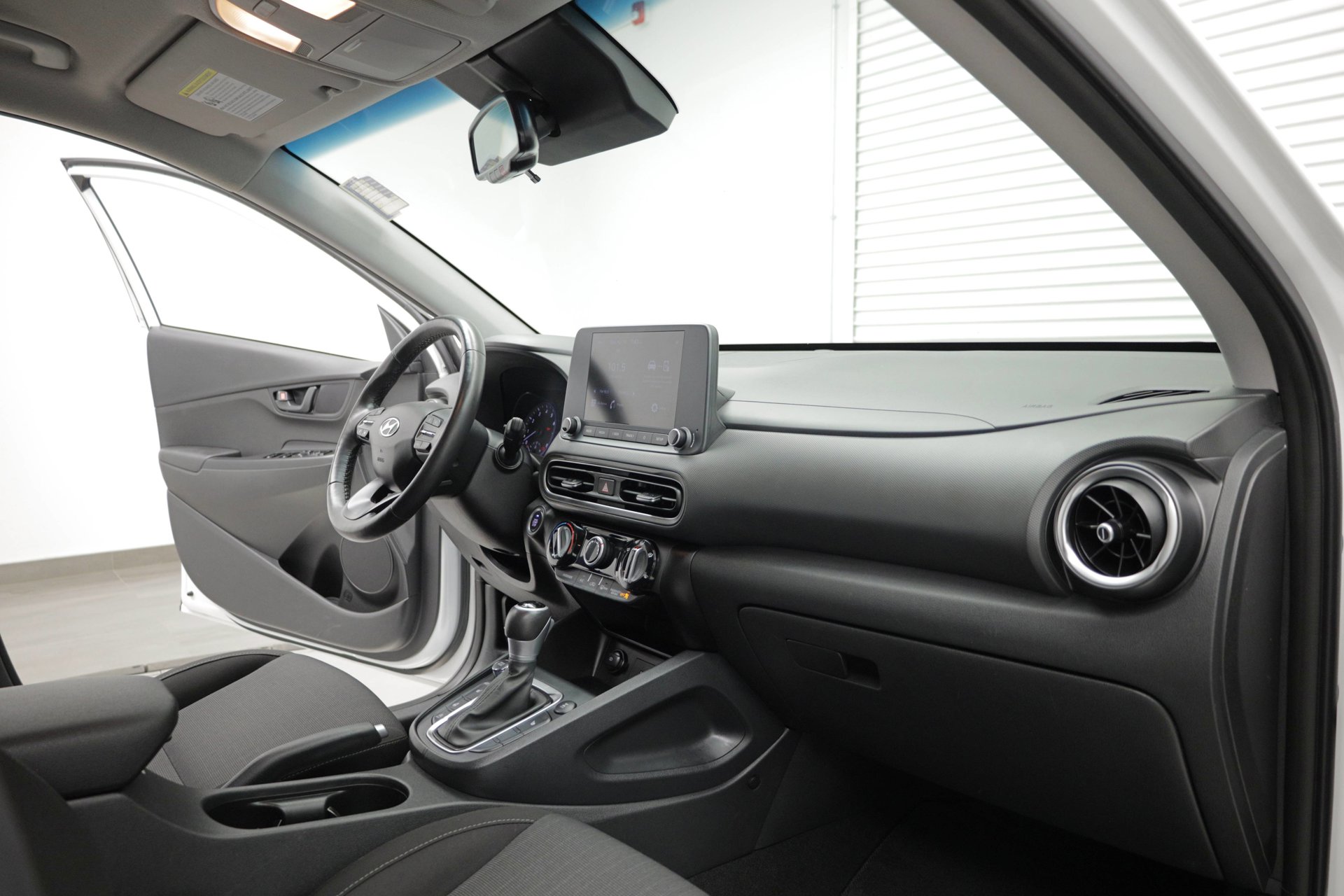 Used 2023 Hyundai Kona