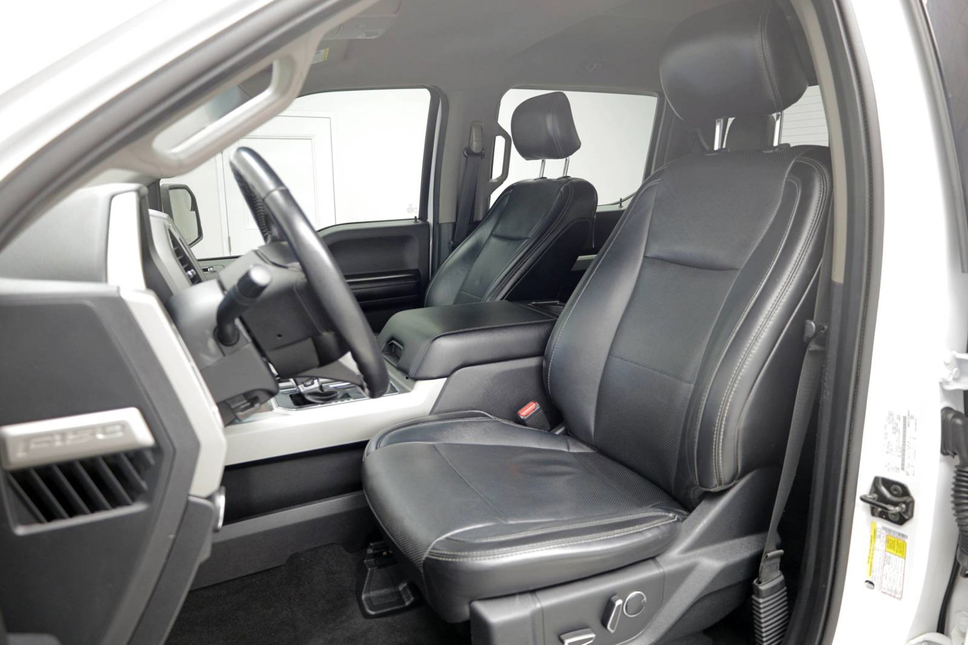 Used 2017 Ford F-150