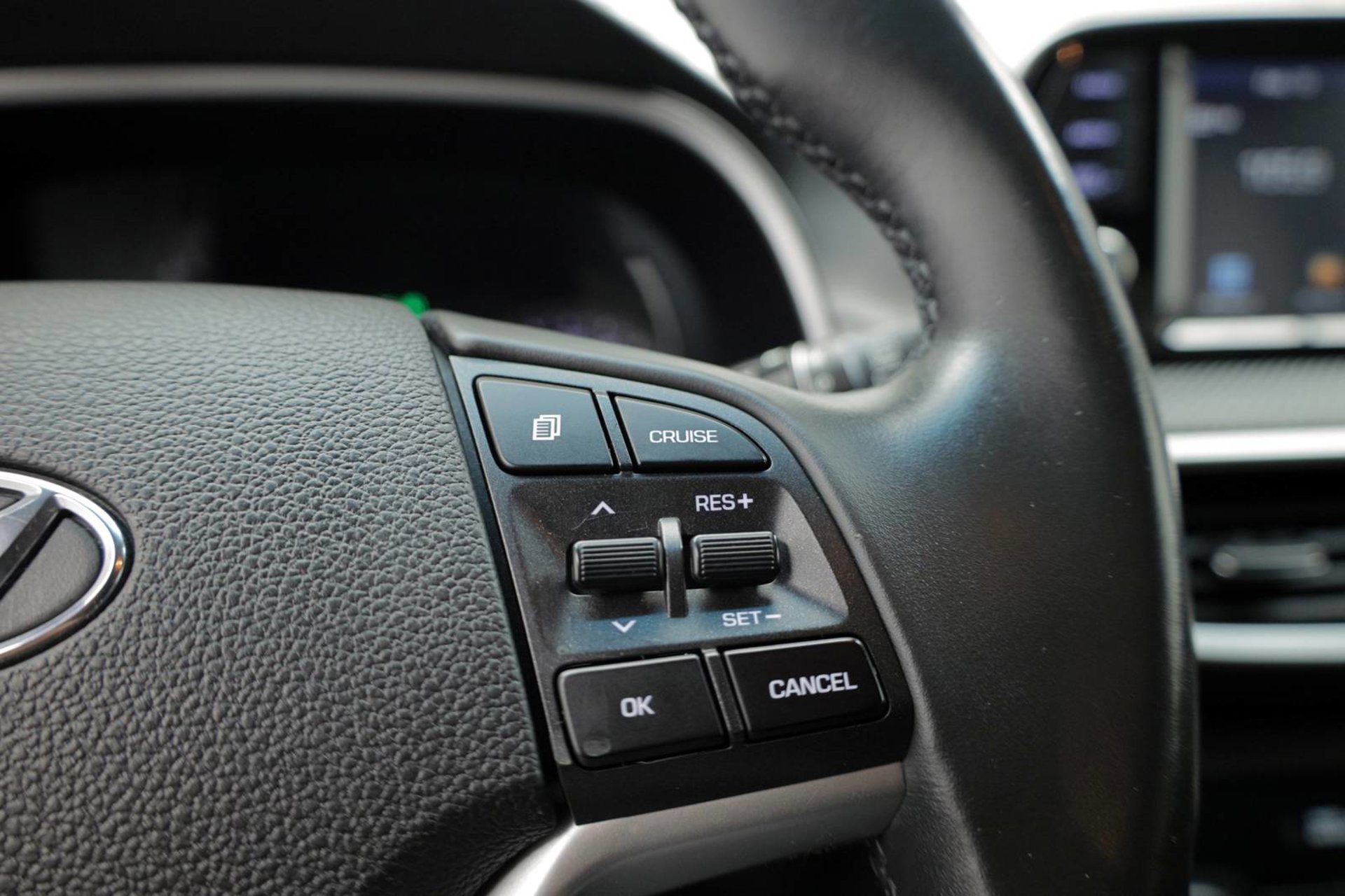 Used 2020 Hyundai Tucson