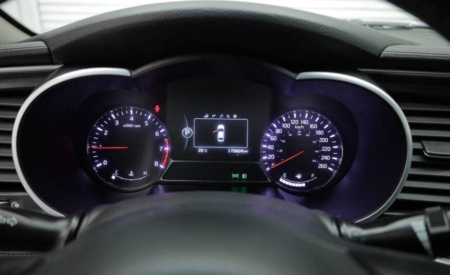 Used 2015 Kia Optima