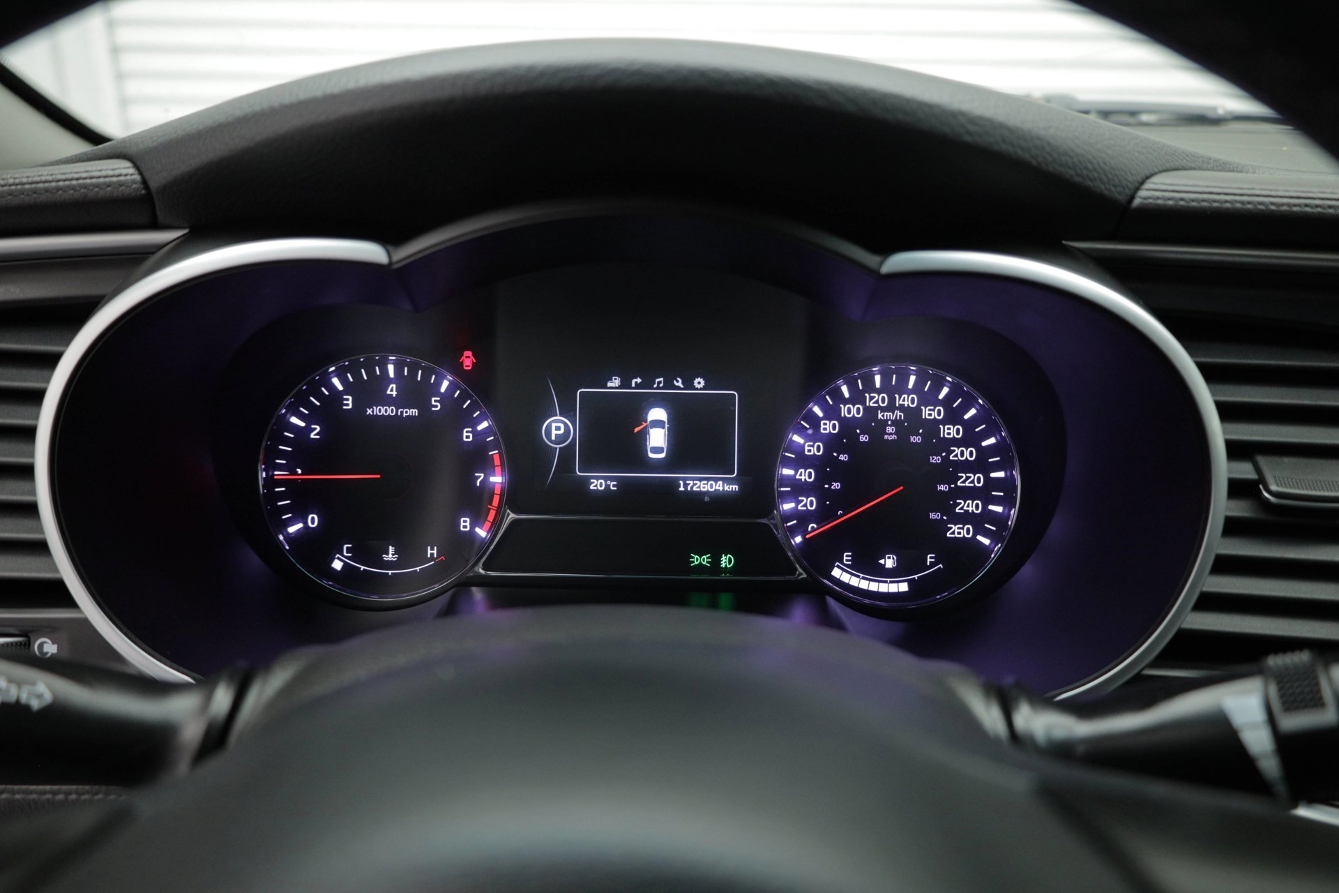 Used 2015 Kia Optima