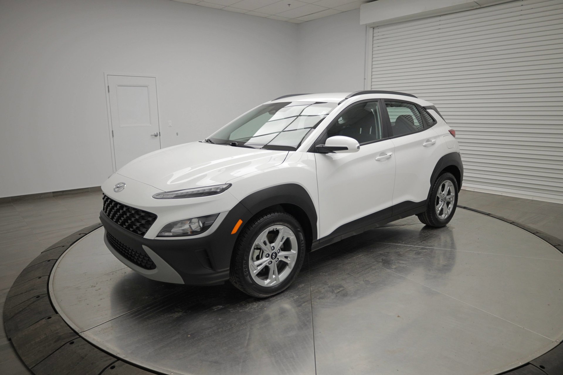 Used 2023 Hyundai Kona