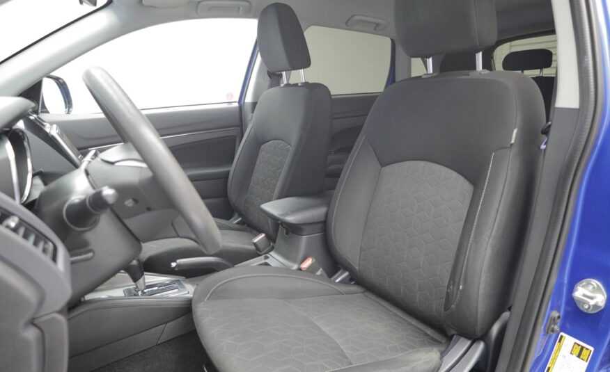 Used 2021 Mitsubishi RVR