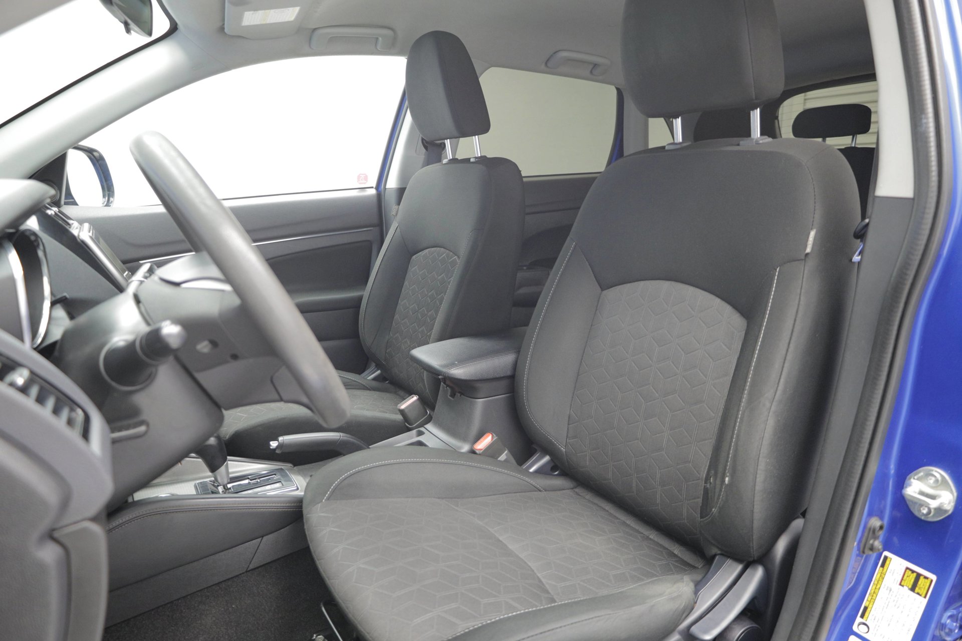 Used 2021 Mitsubishi RVR