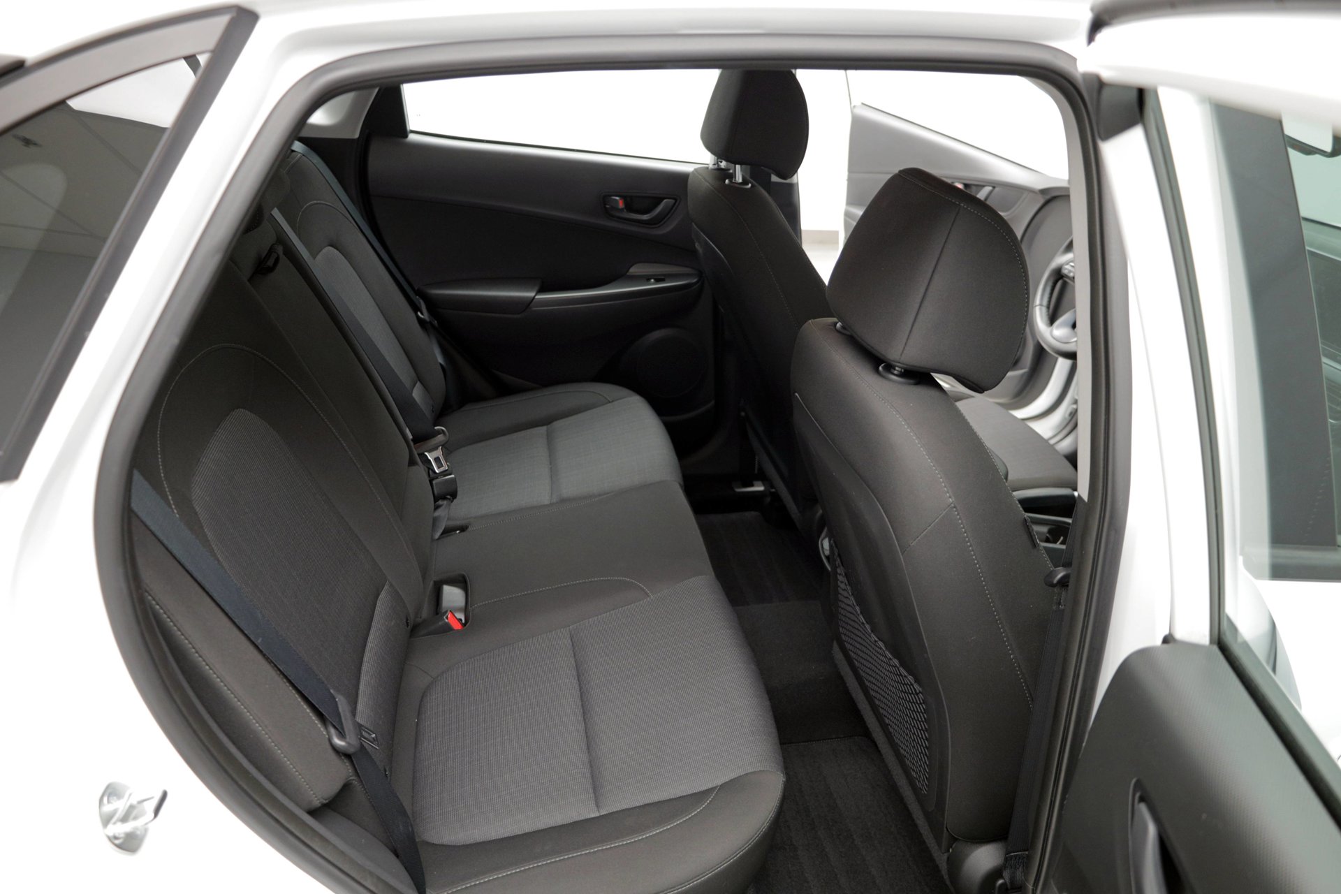 Used 2023 Hyundai Kona