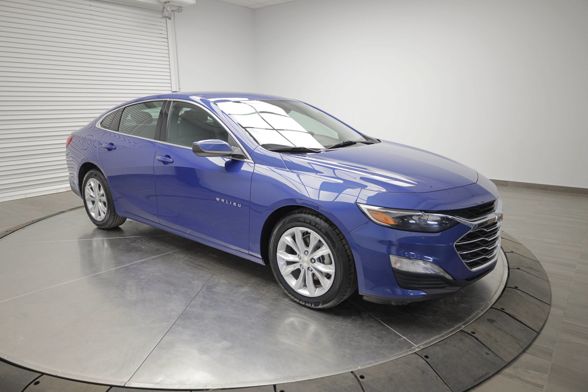 Used 2023 Chevrolet Malibu