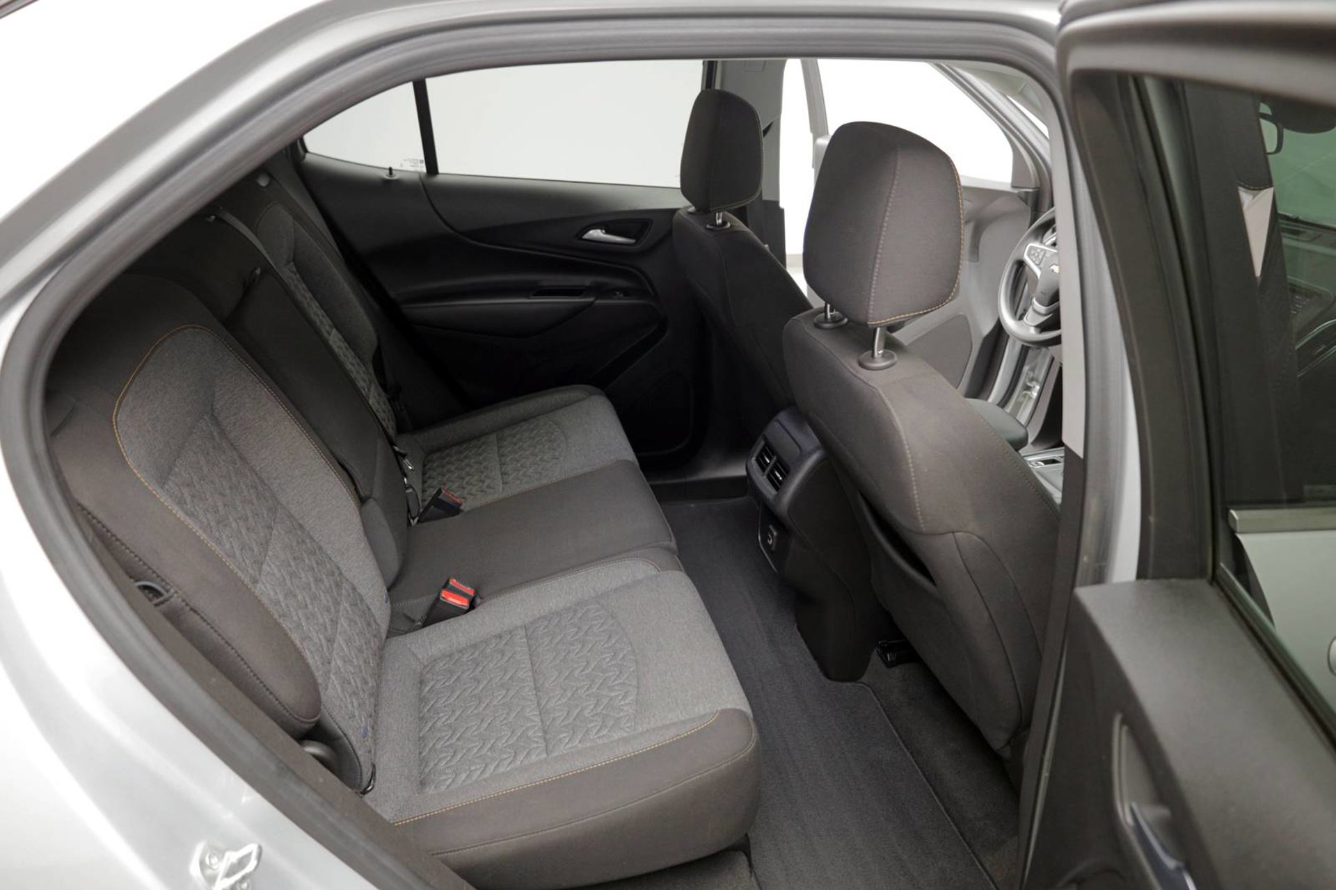 New 2022 Chevrolet Equinox