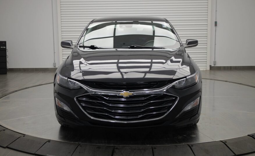 Used 2023 Chevrolet Malibu