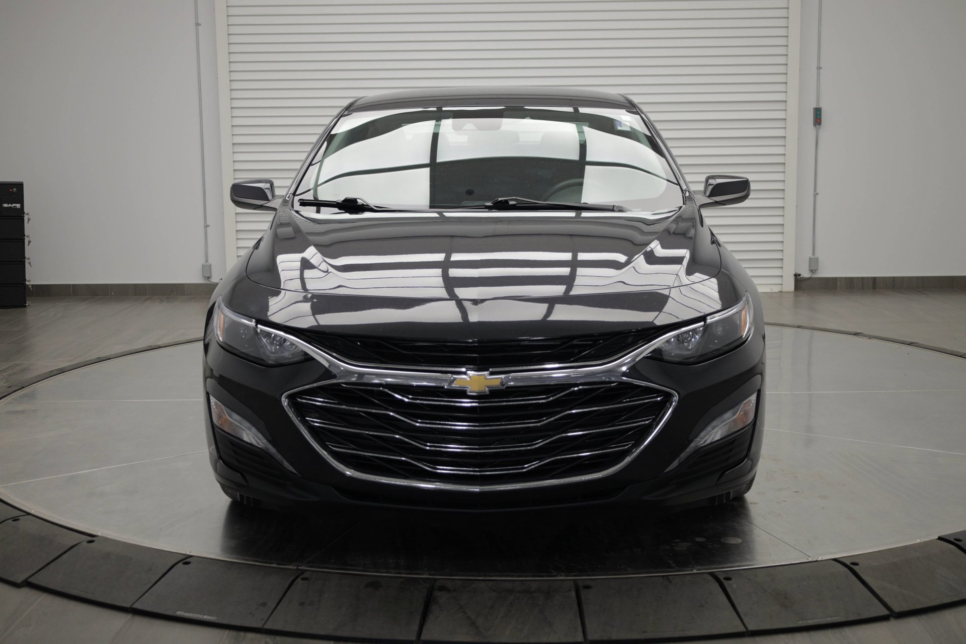 Used 2023 Chevrolet Malibu