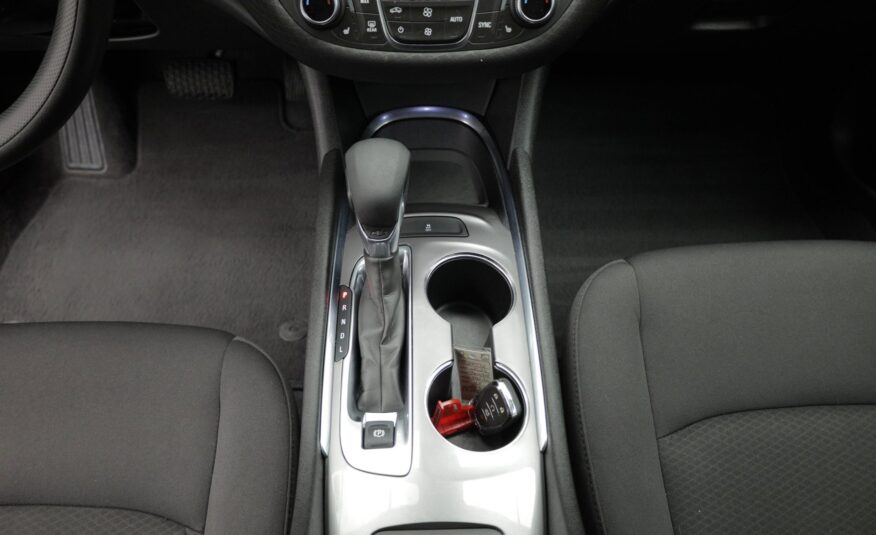 Used 2023 Chevrolet Malibu
