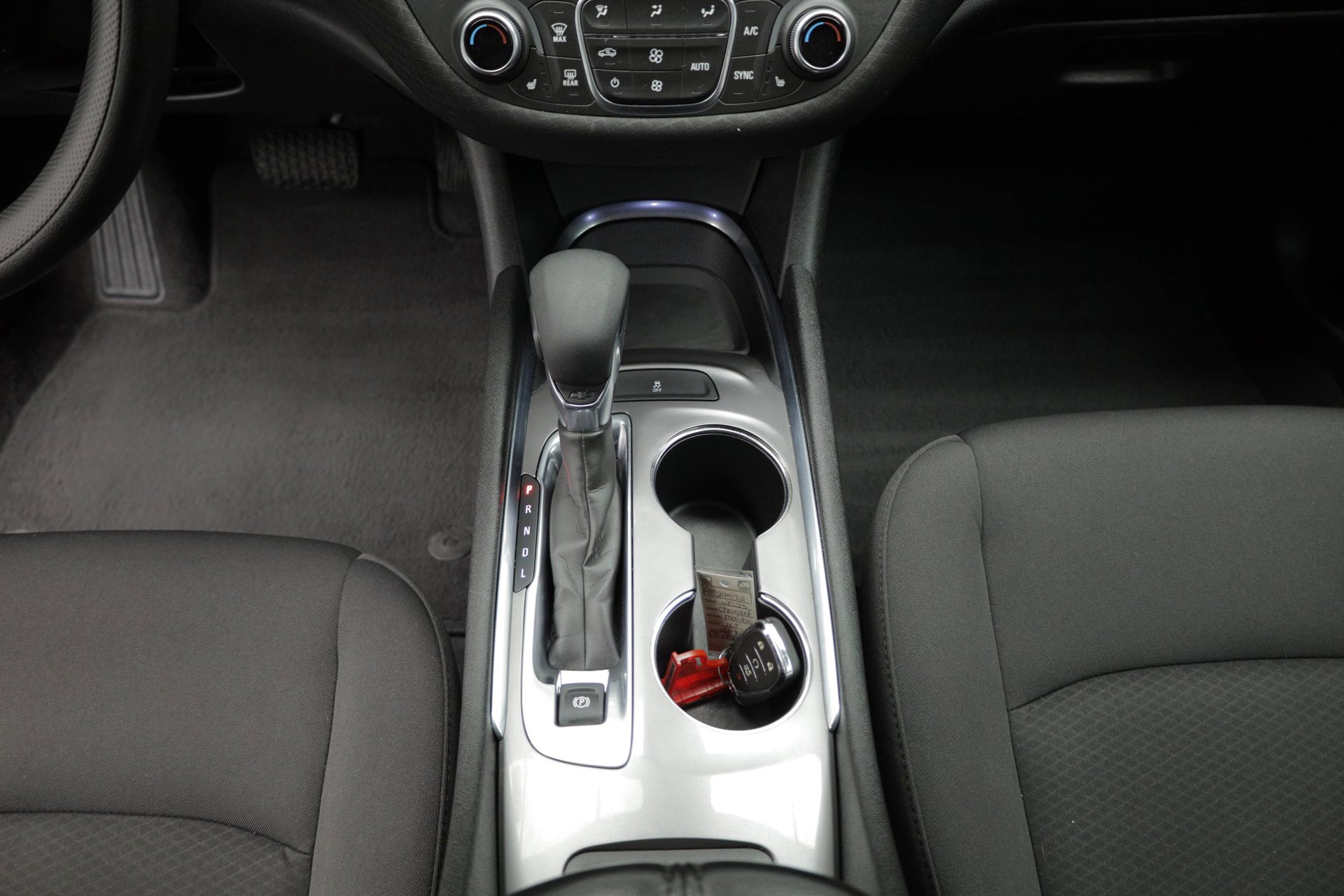 Used 2023 Chevrolet Malibu