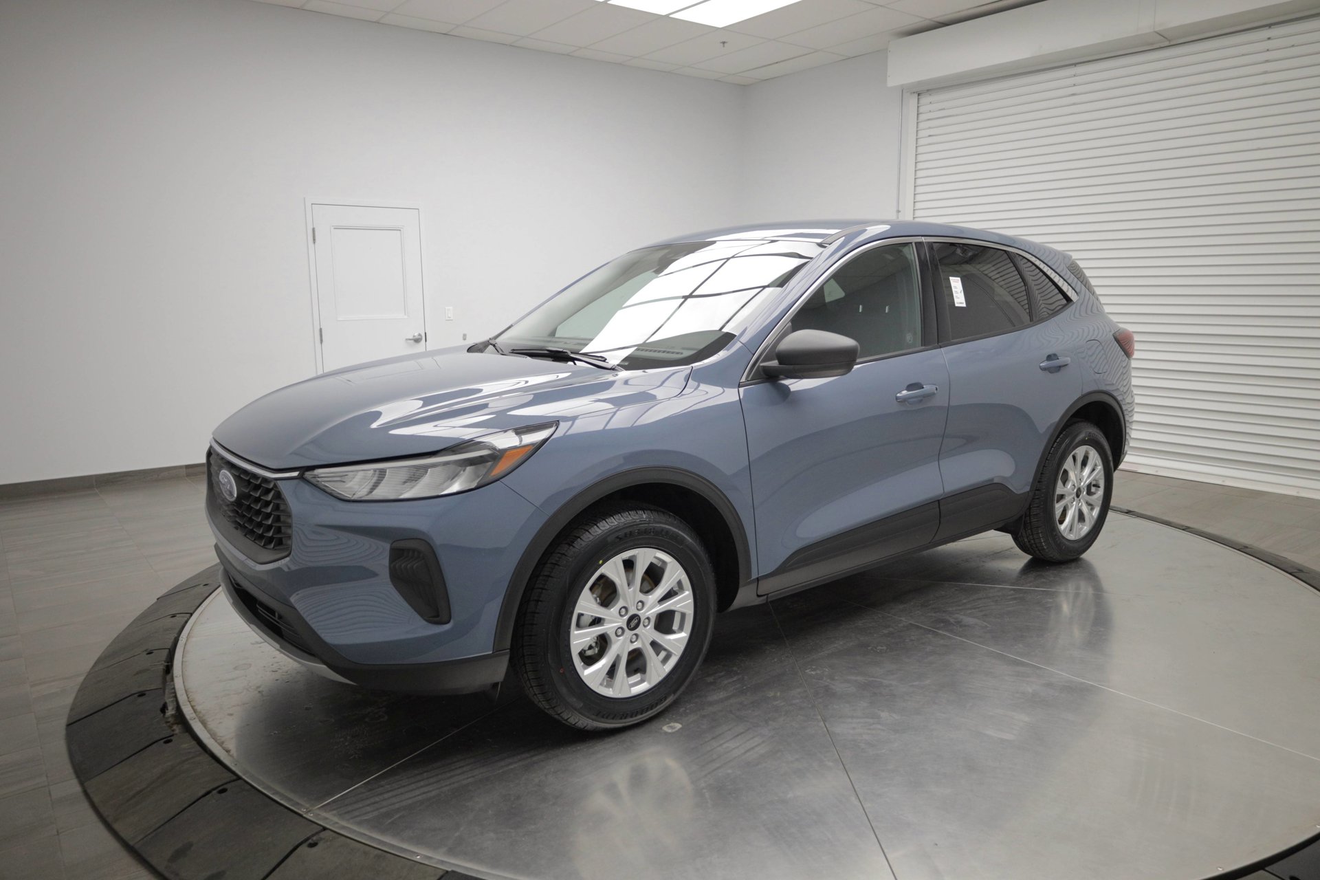 Used 2024 Ford Escape