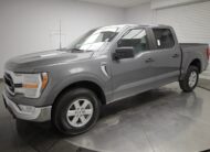 Used 2021 Ford F-150