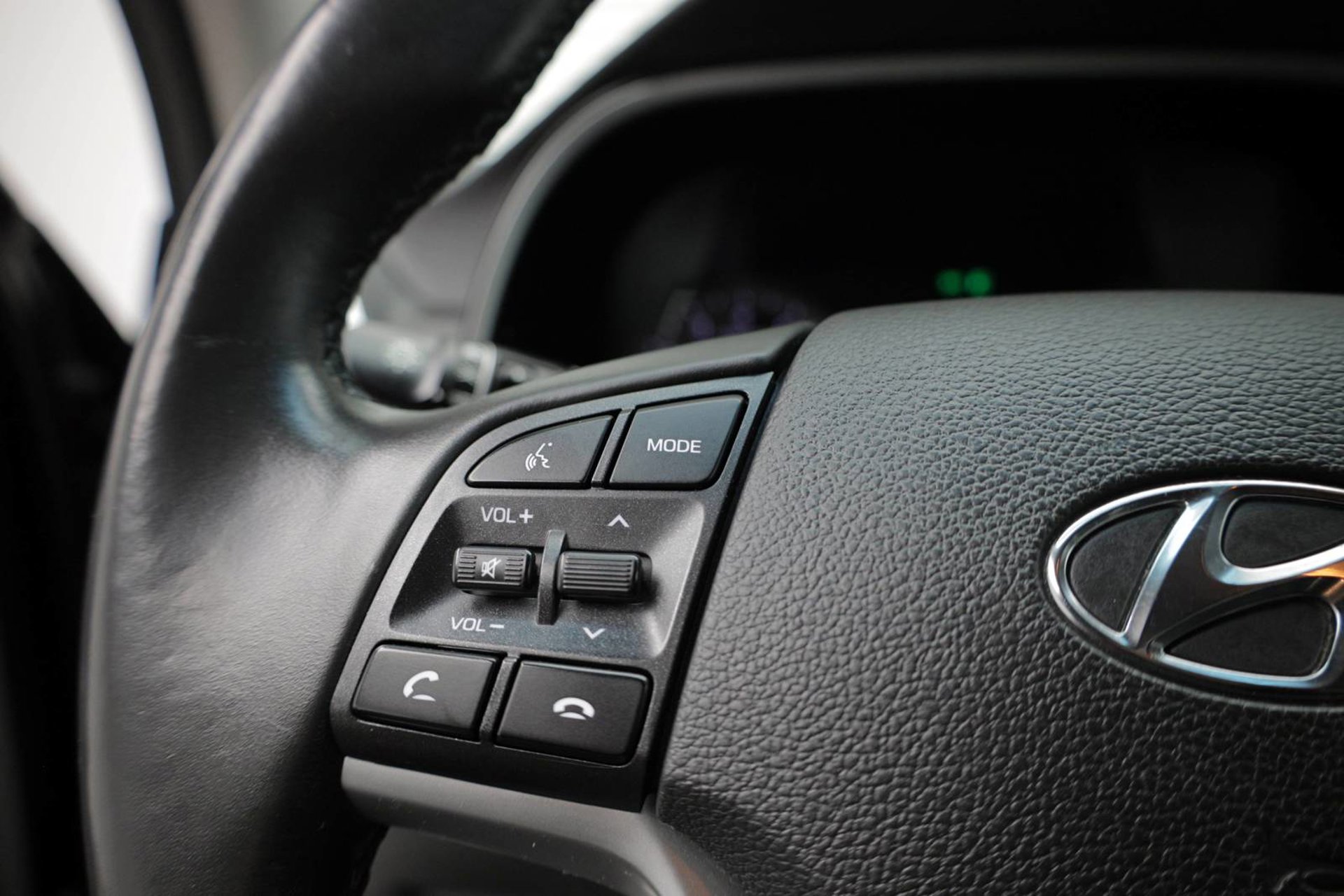 Used 2020 Hyundai Tucson