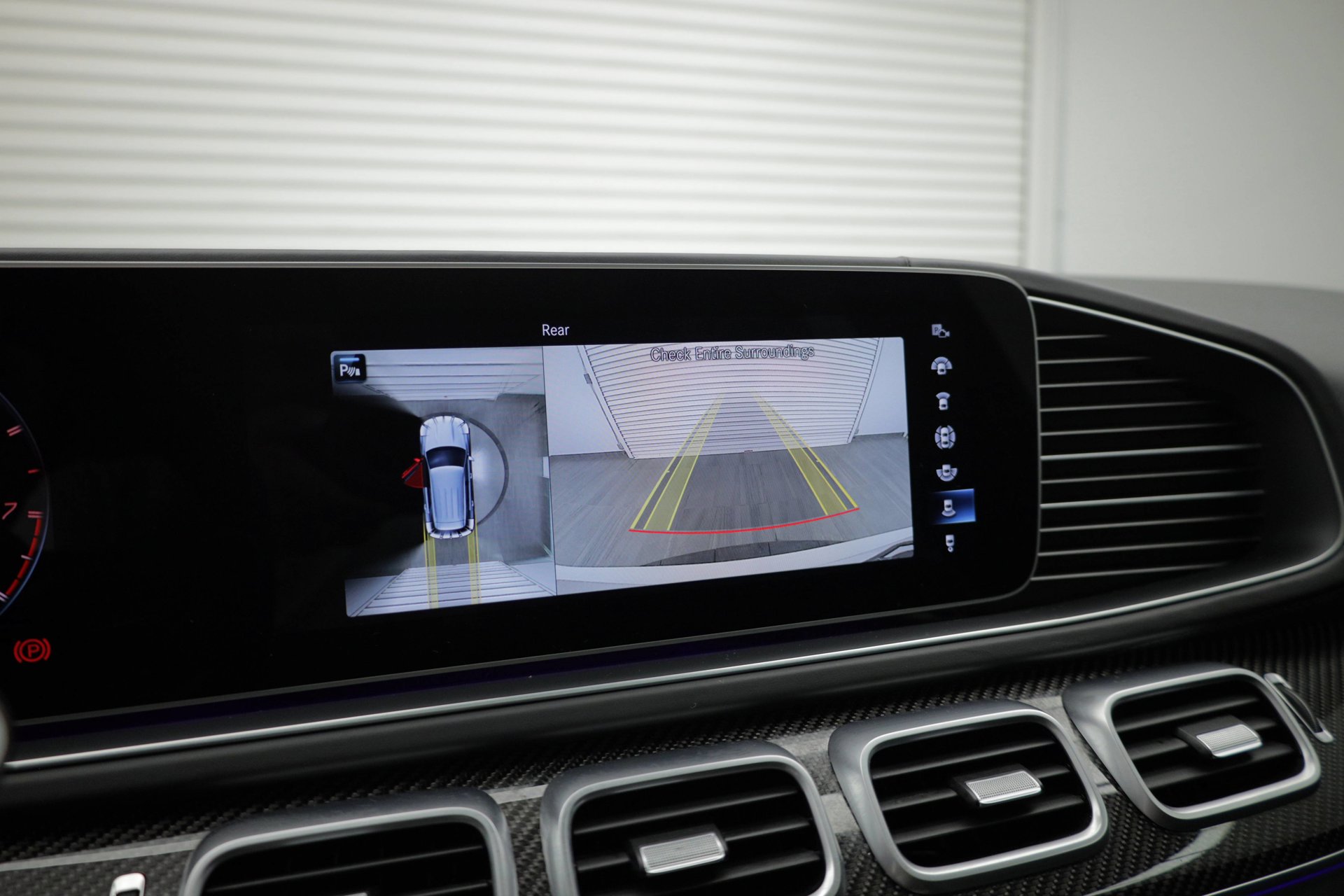 Used 2021 Mercedes-Benz GLE