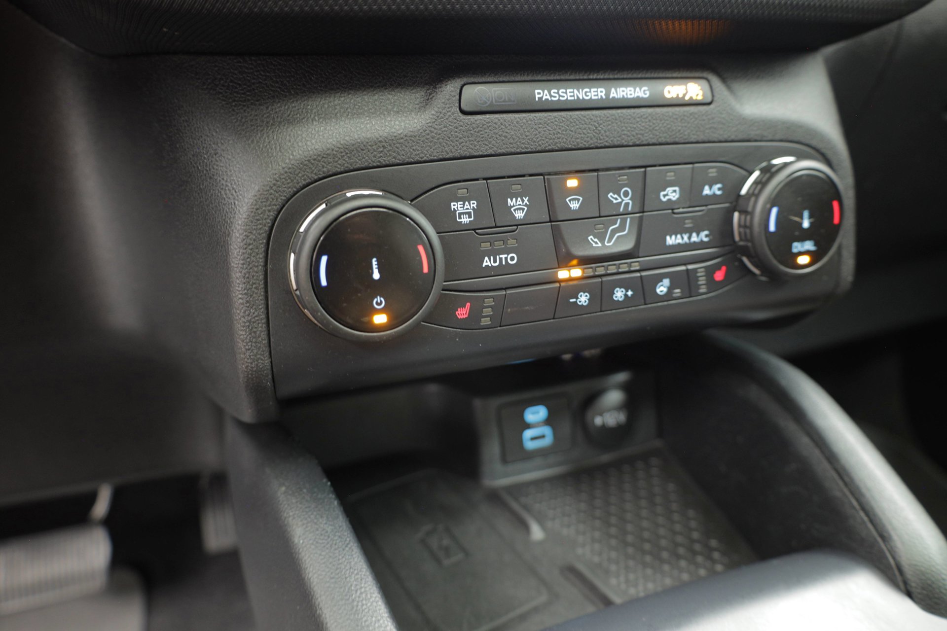 Used 2022 Ford Bronco Sport