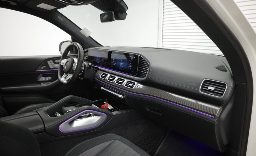 Used 2021 Mercedes-Benz GLE