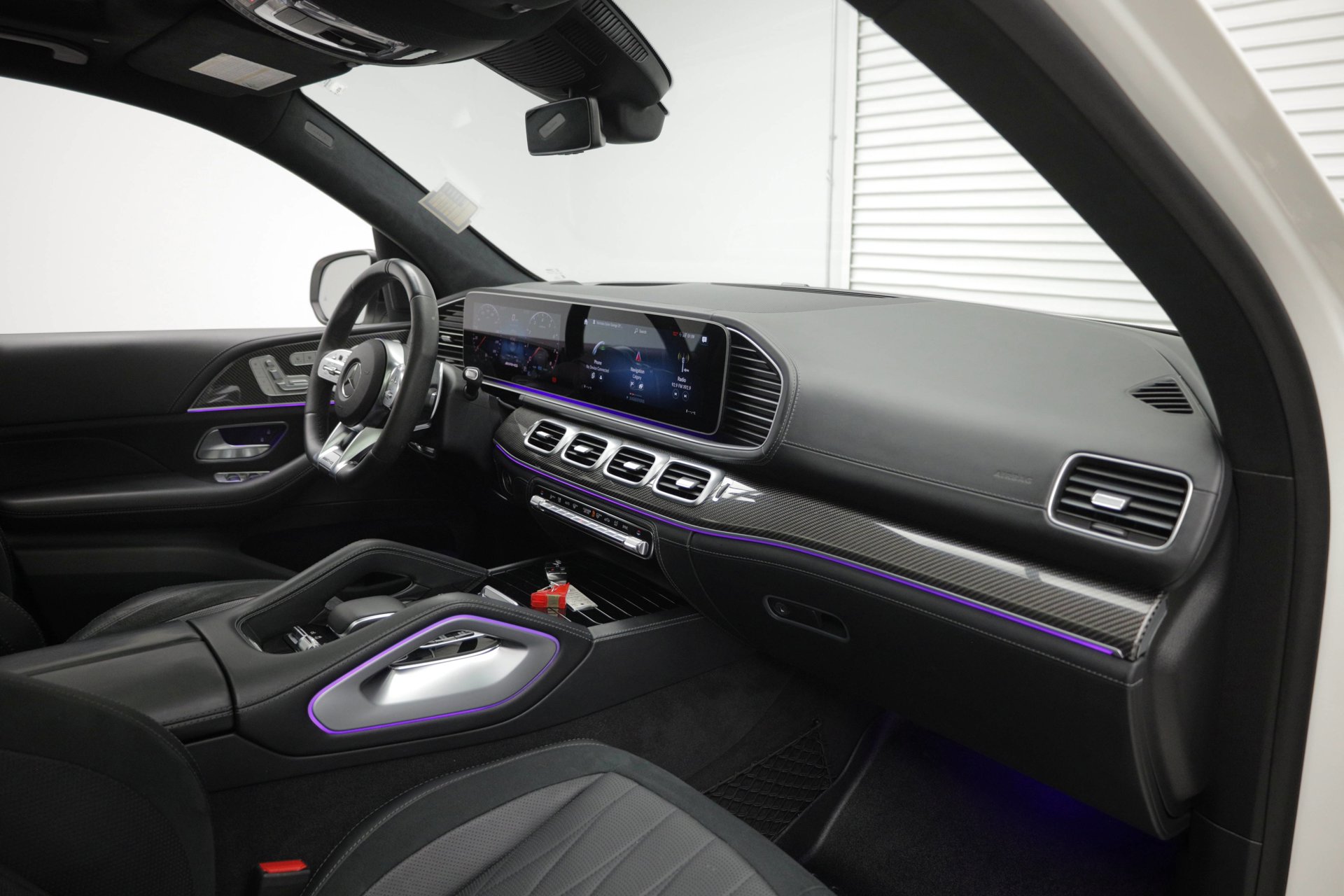 Used 2021 Mercedes-Benz GLE