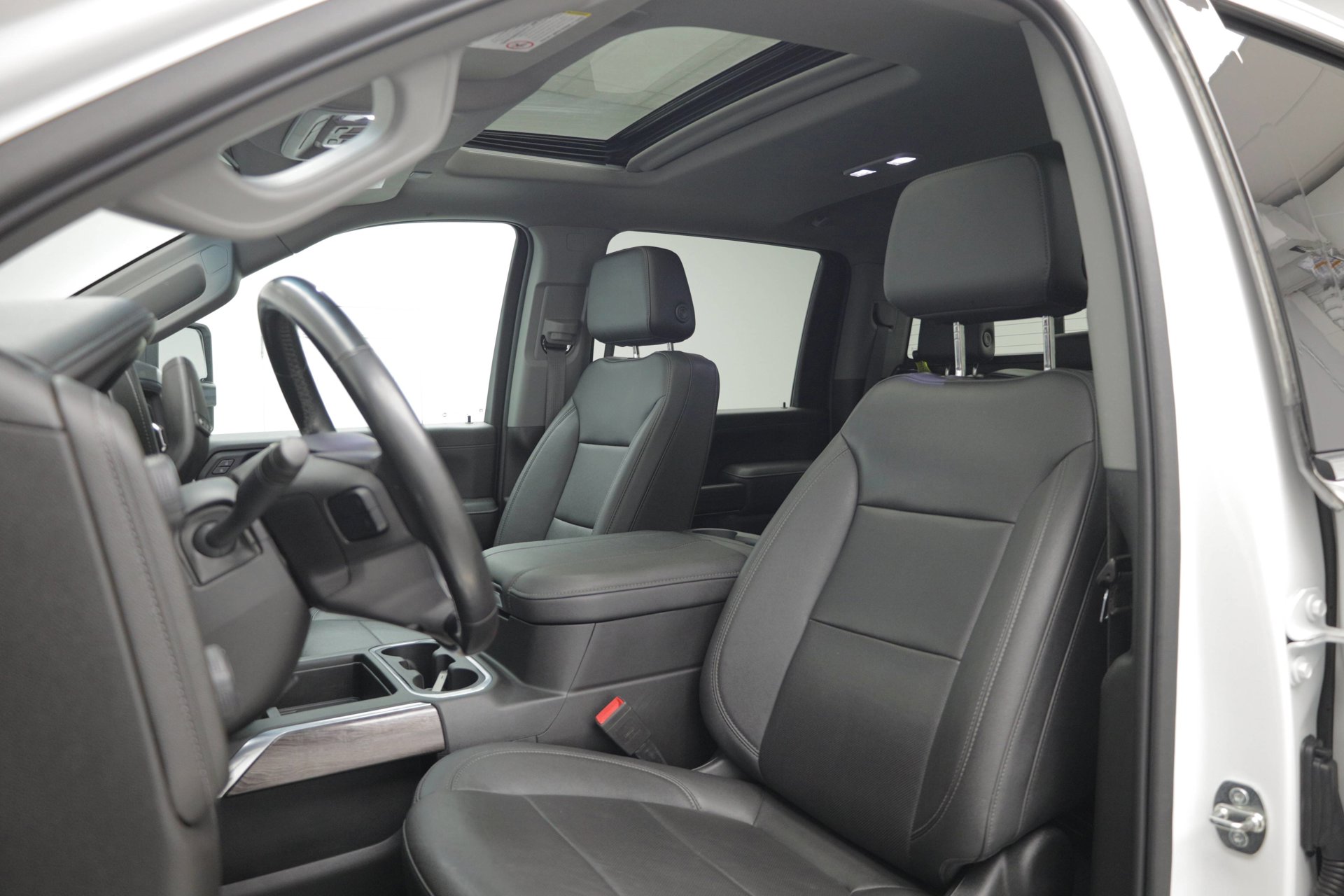 Used 2023 Chevrolet Silverado 3500HD