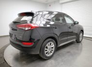Used 2018 Hyundai Tucson