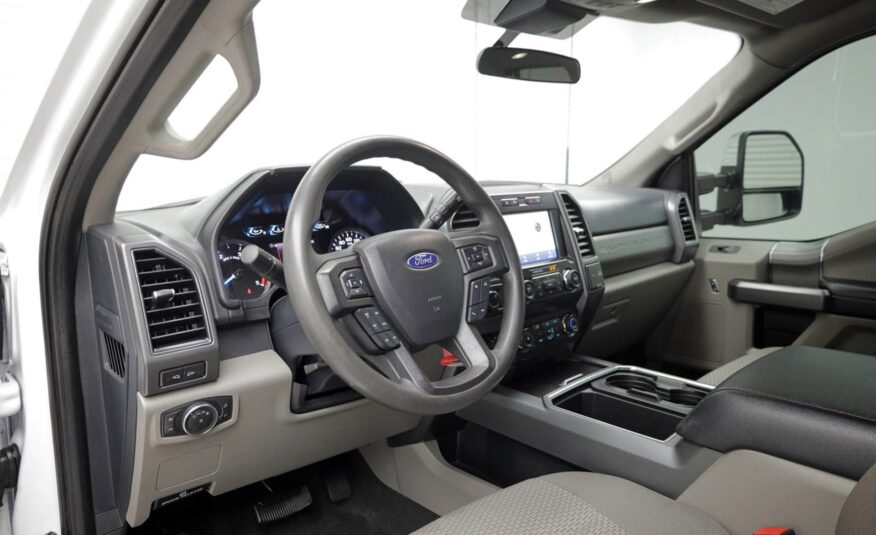 Used 2022 Ford Super Duty F-250 SRW