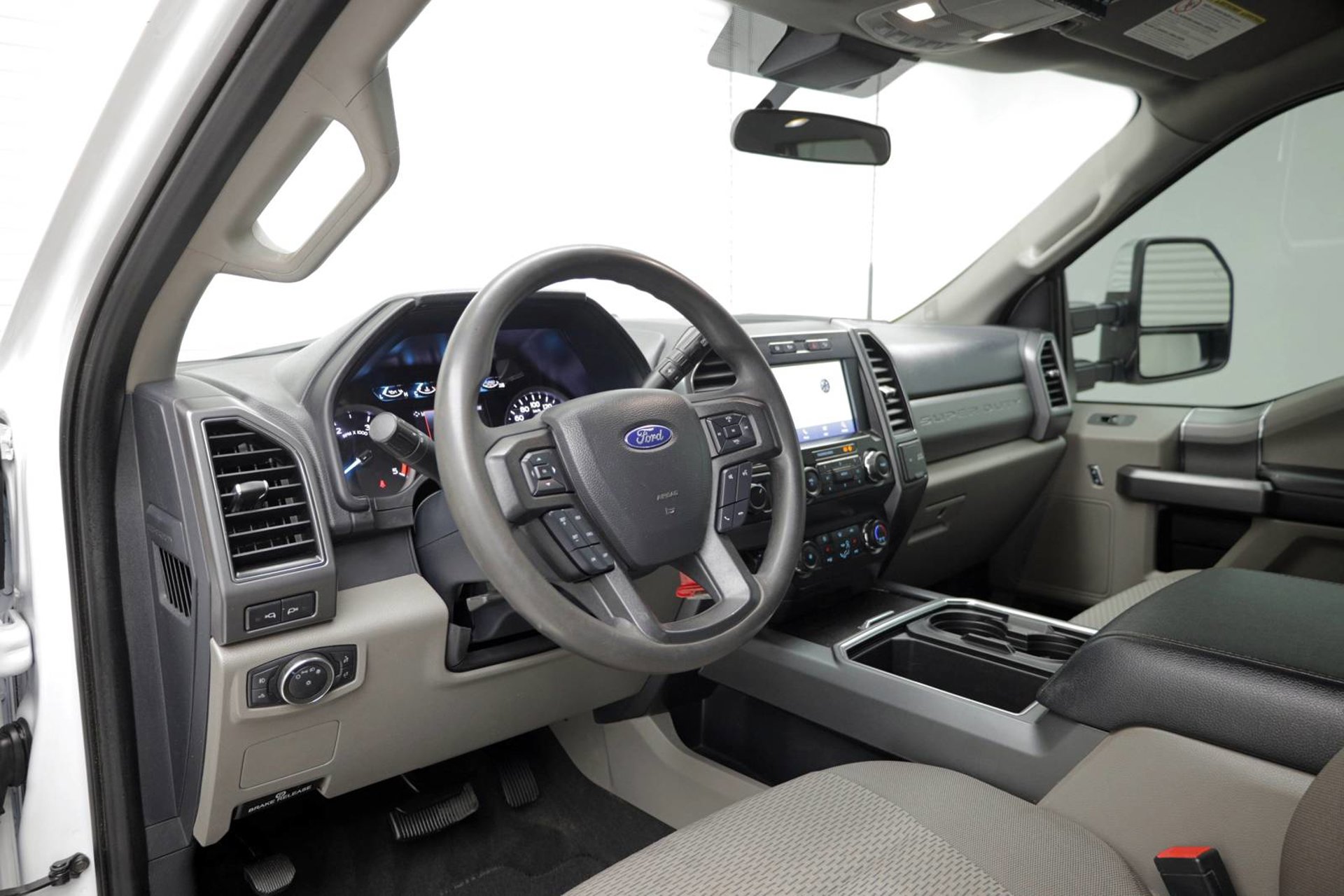 Used 2022 Ford Super Duty F-250 SRW