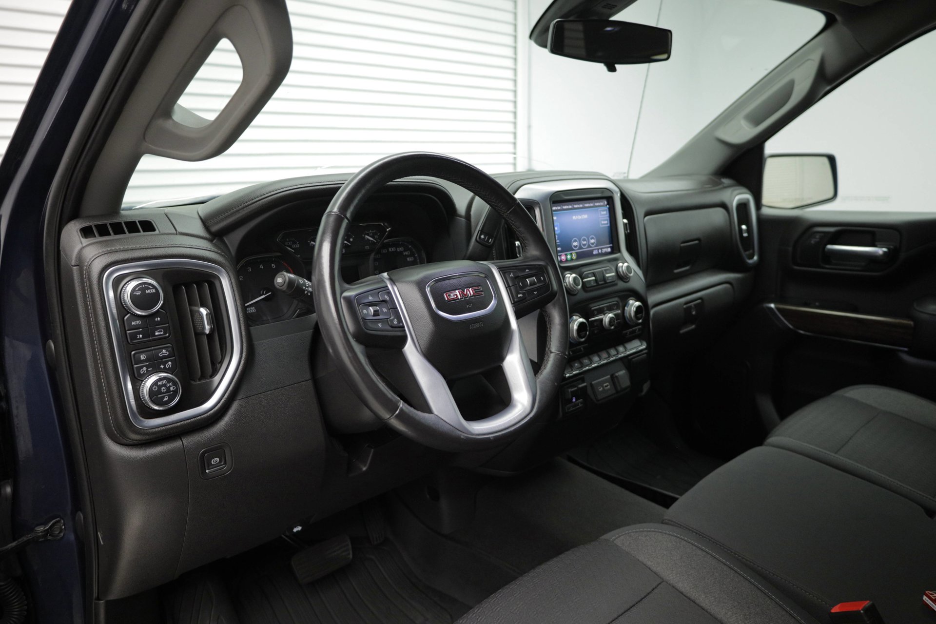 Used 2022 GMC Sierra 1500 Limited