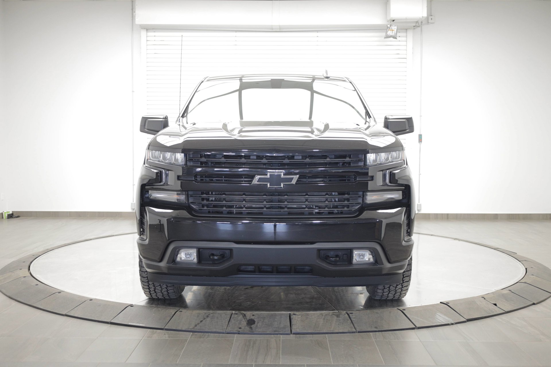 Used 2021 Chevrolet Silverado 1500