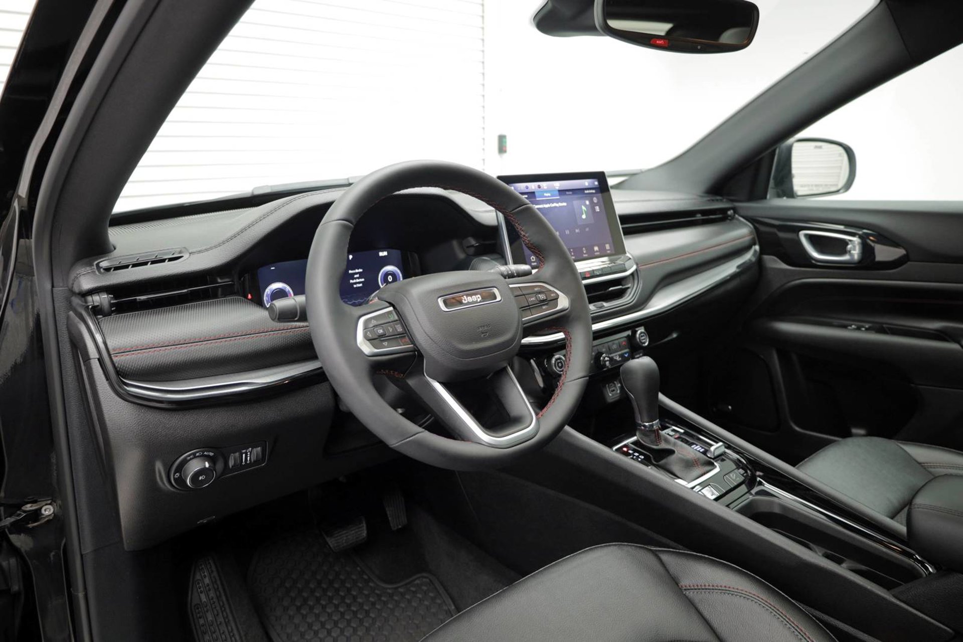 Used 2024 Jeep Compass