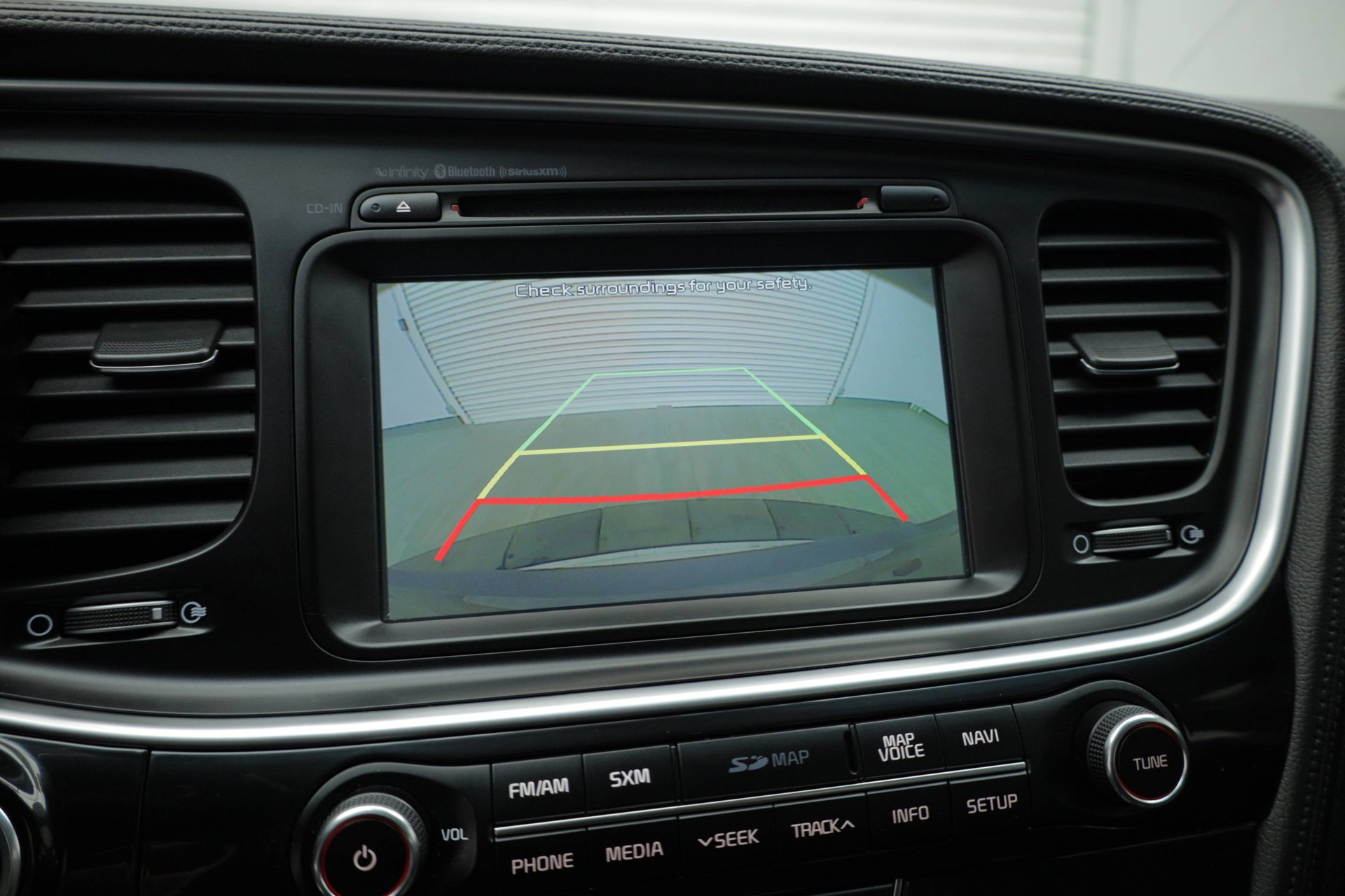 Used 2015 Kia Optima