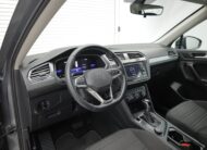 Used 2023 Volkswagen Tiguan