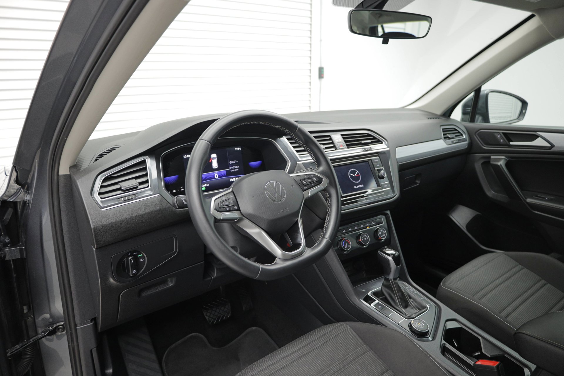 Used 2023 Volkswagen Tiguan