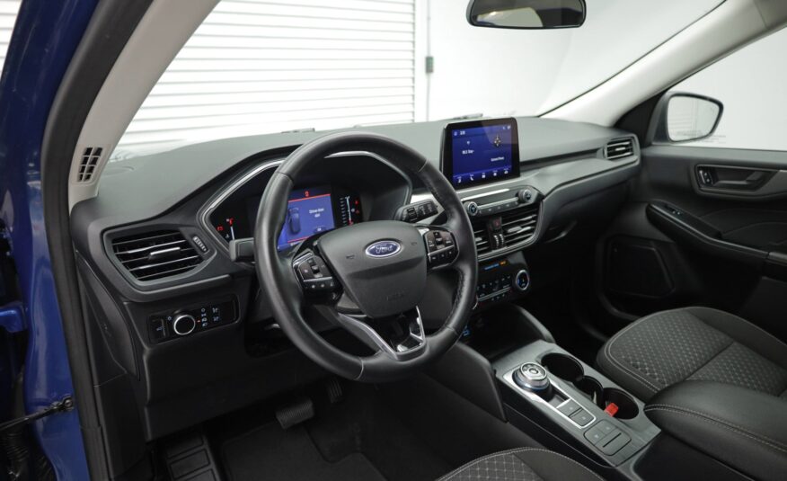 Used 2023 Ford Escape