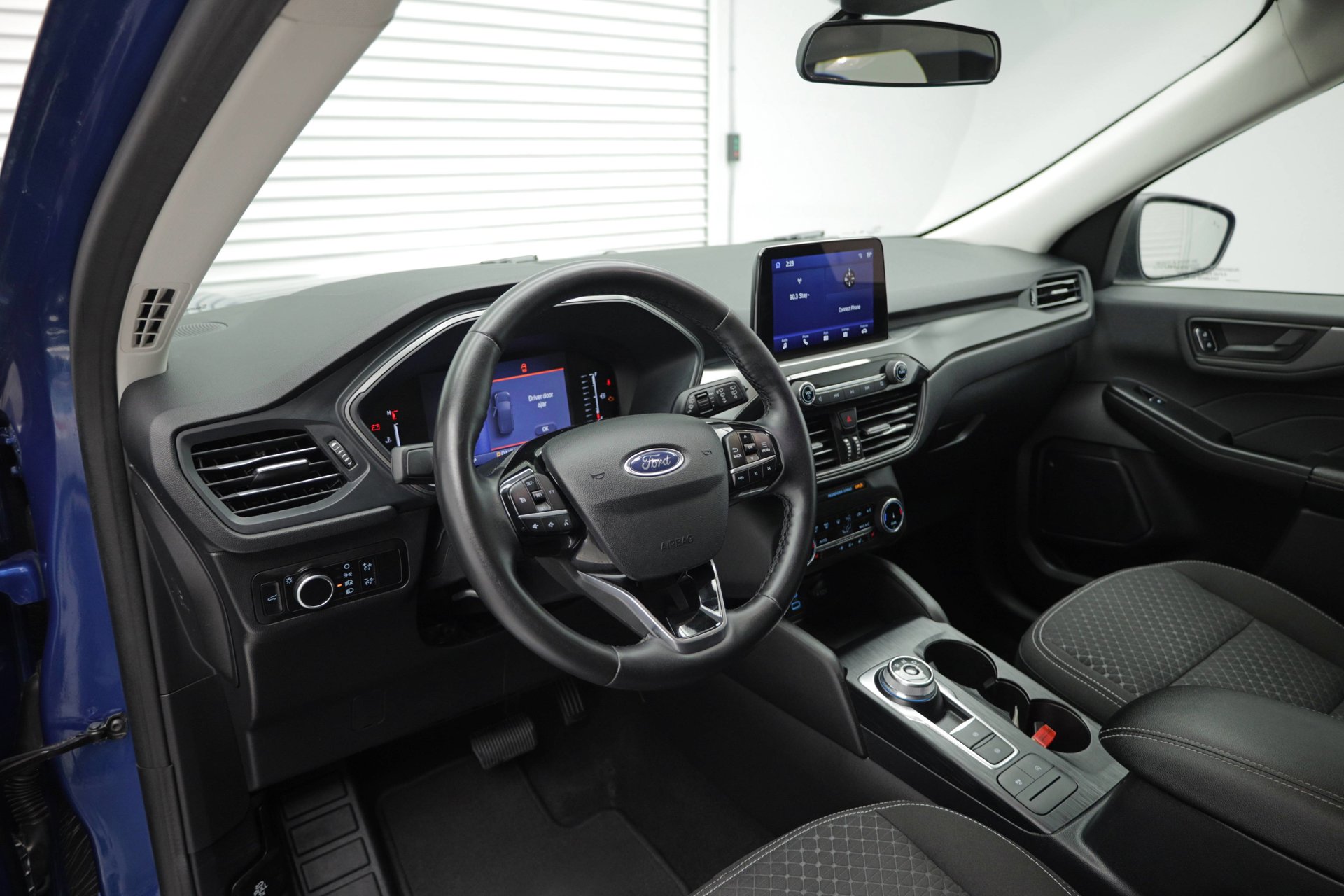 Used 2023 Ford Escape