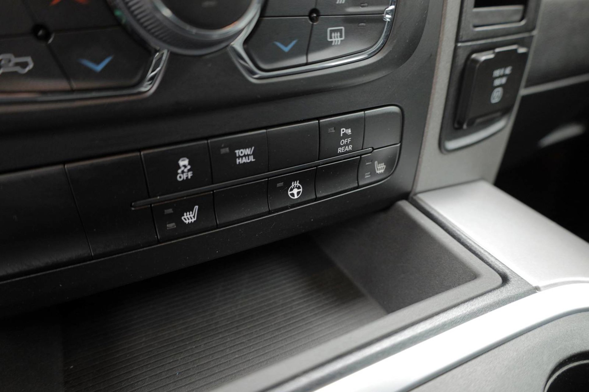 Used 2023 Ram 1500 Classic