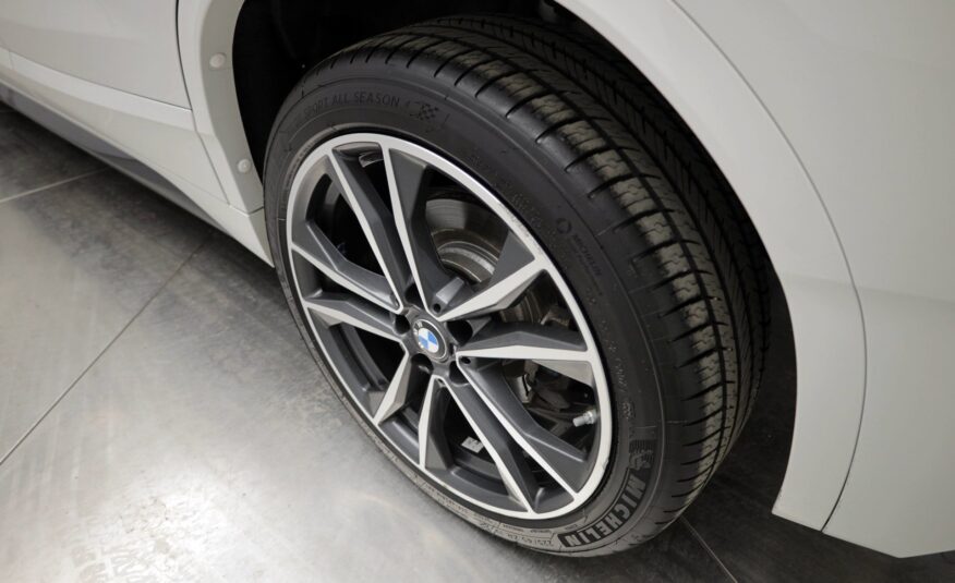 Used 2022 BMW X2