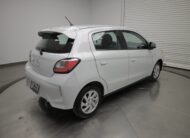 Used 2022 Mitsubishi Mirage