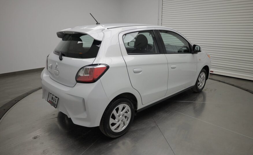 Used 2022 Mitsubishi Mirage