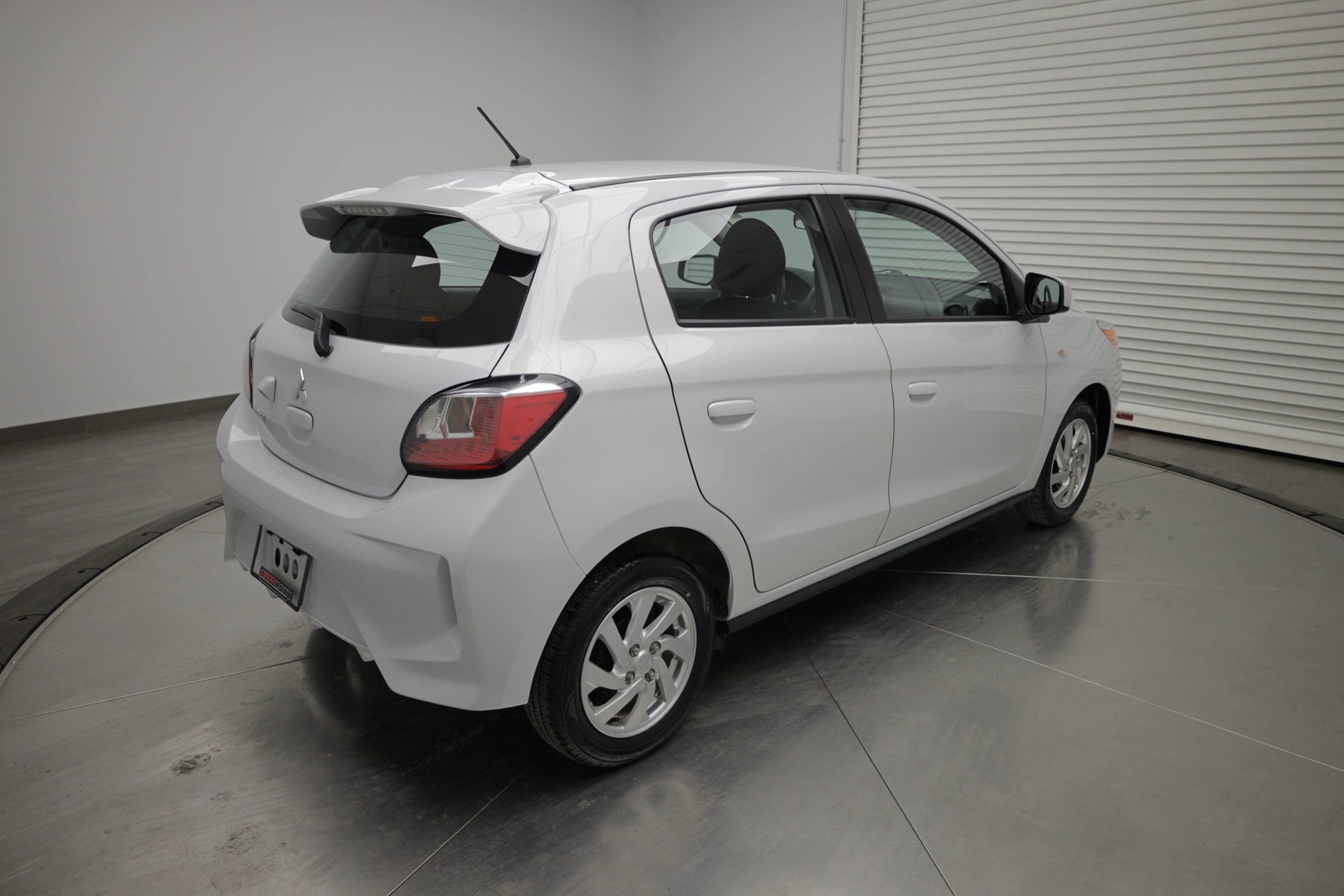Used 2022 Mitsubishi Mirage