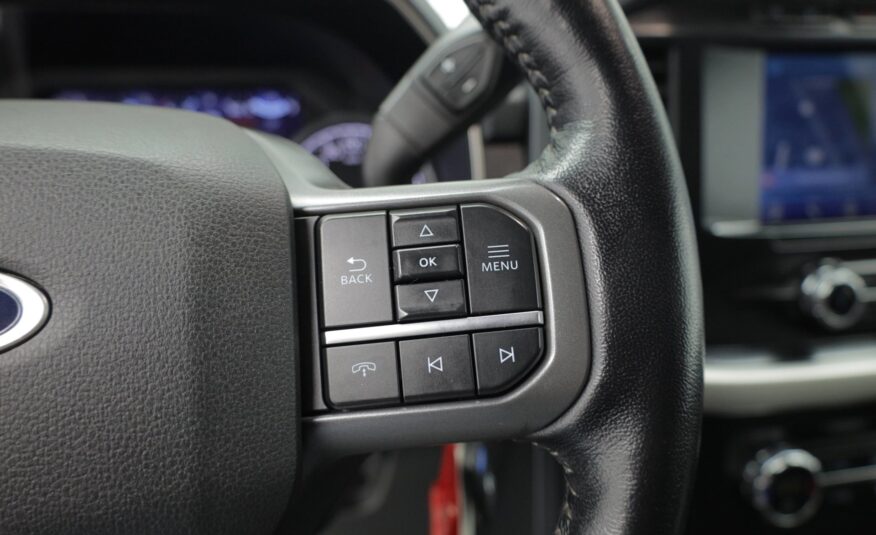 Used 2021 Ford F-150
