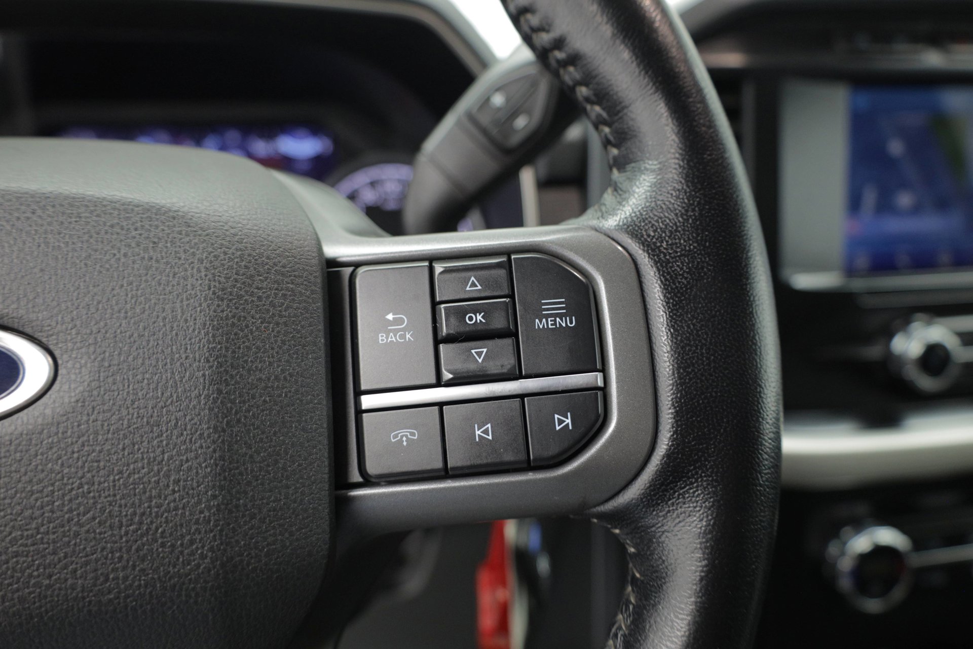 Used 2021 Ford F-150