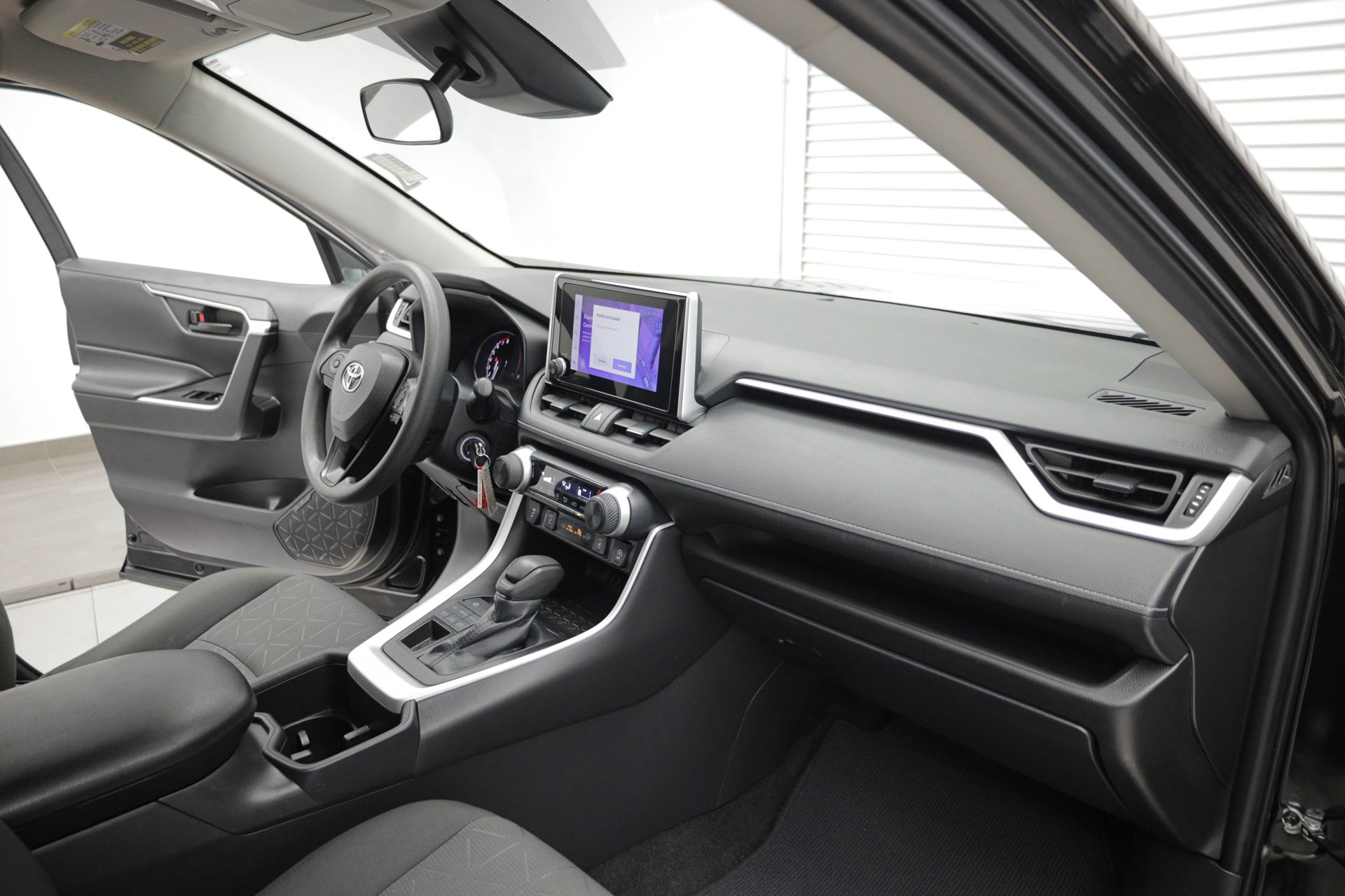 Used 2023 Toyota RAV4