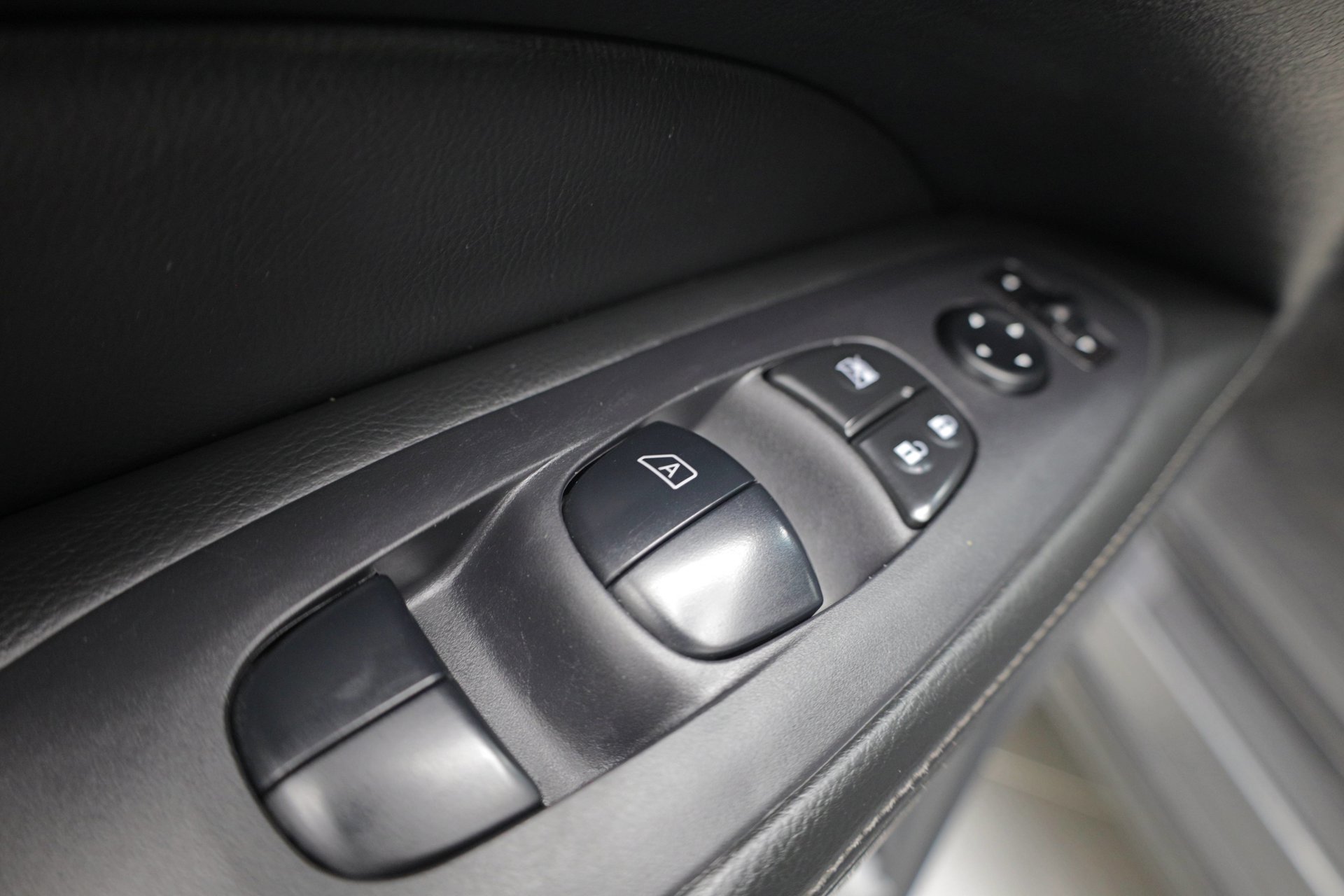 Used 2019 Nissan Pathfinder