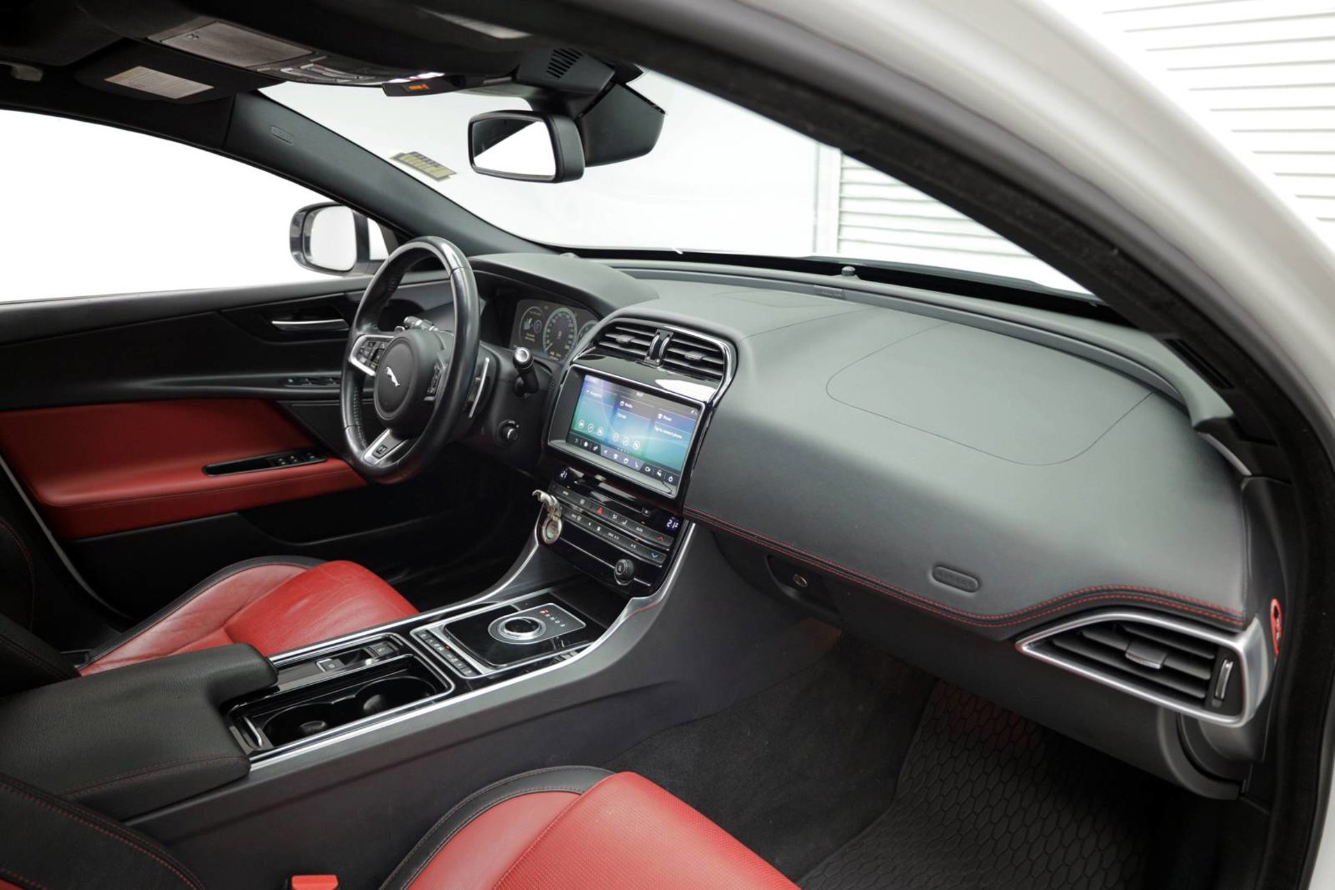 Used 2018 Jaguar XE