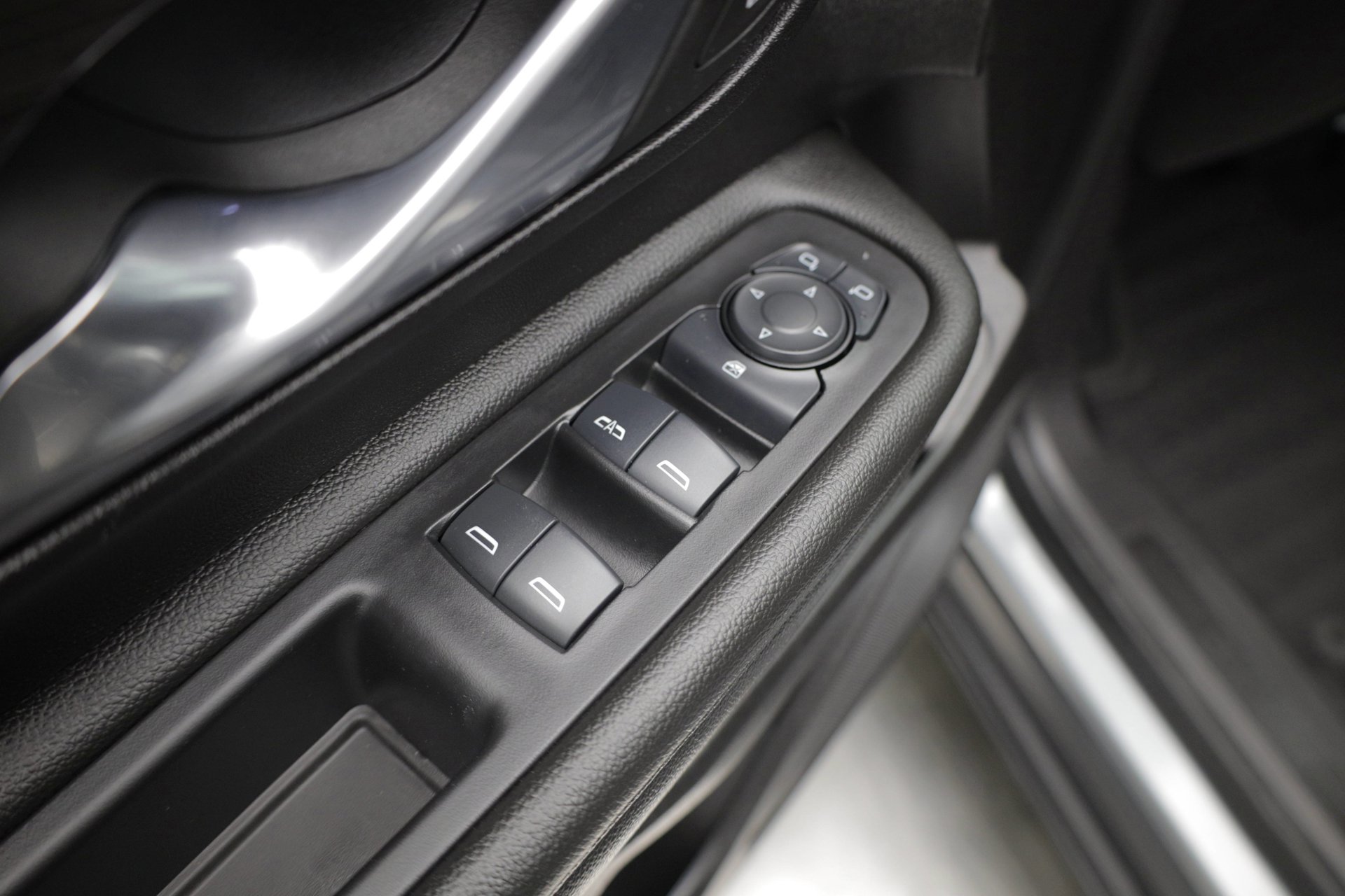 Used 2024 GMC Terrain