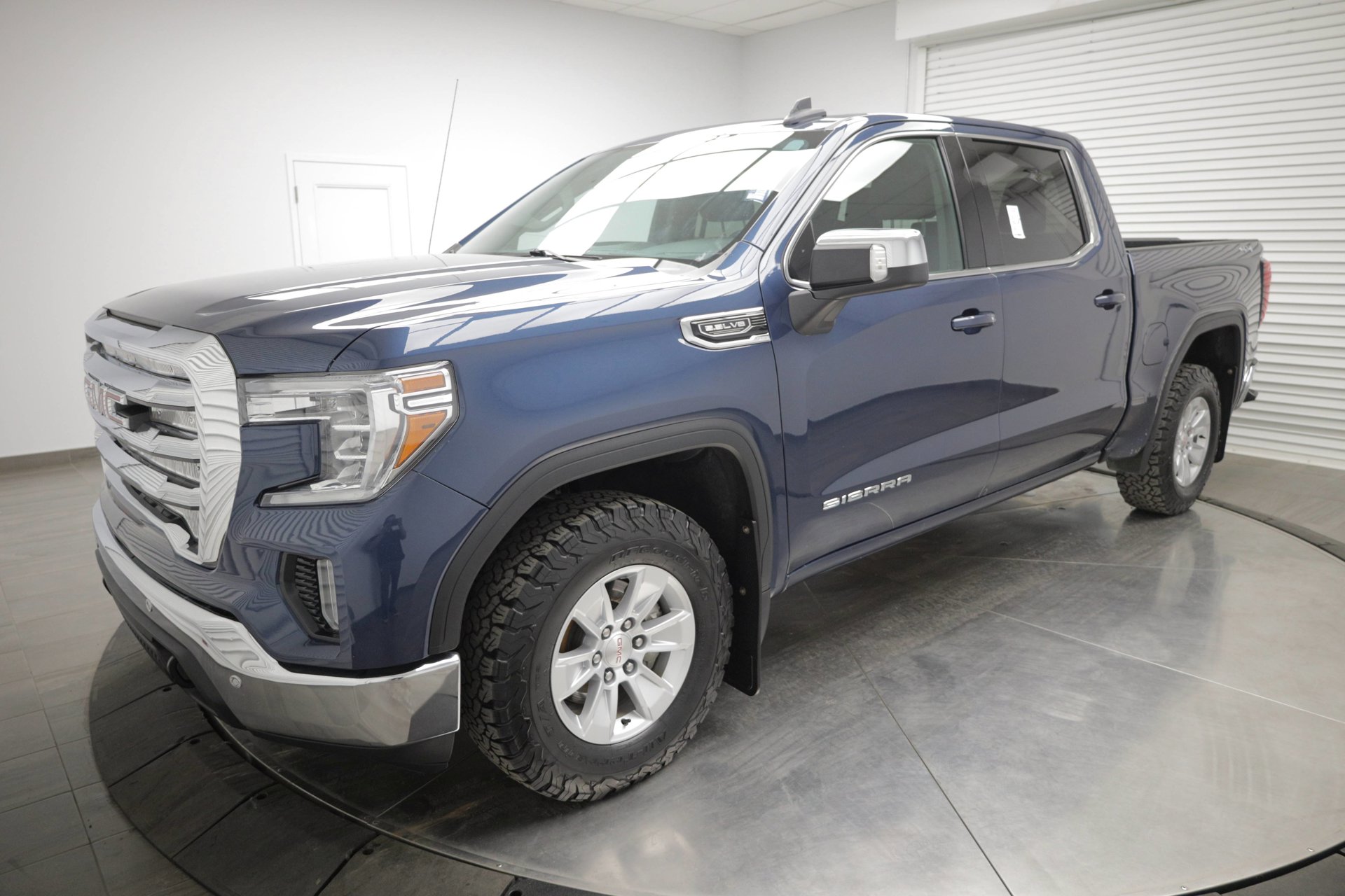 Used 2022 GMC Sierra 1500 Limited