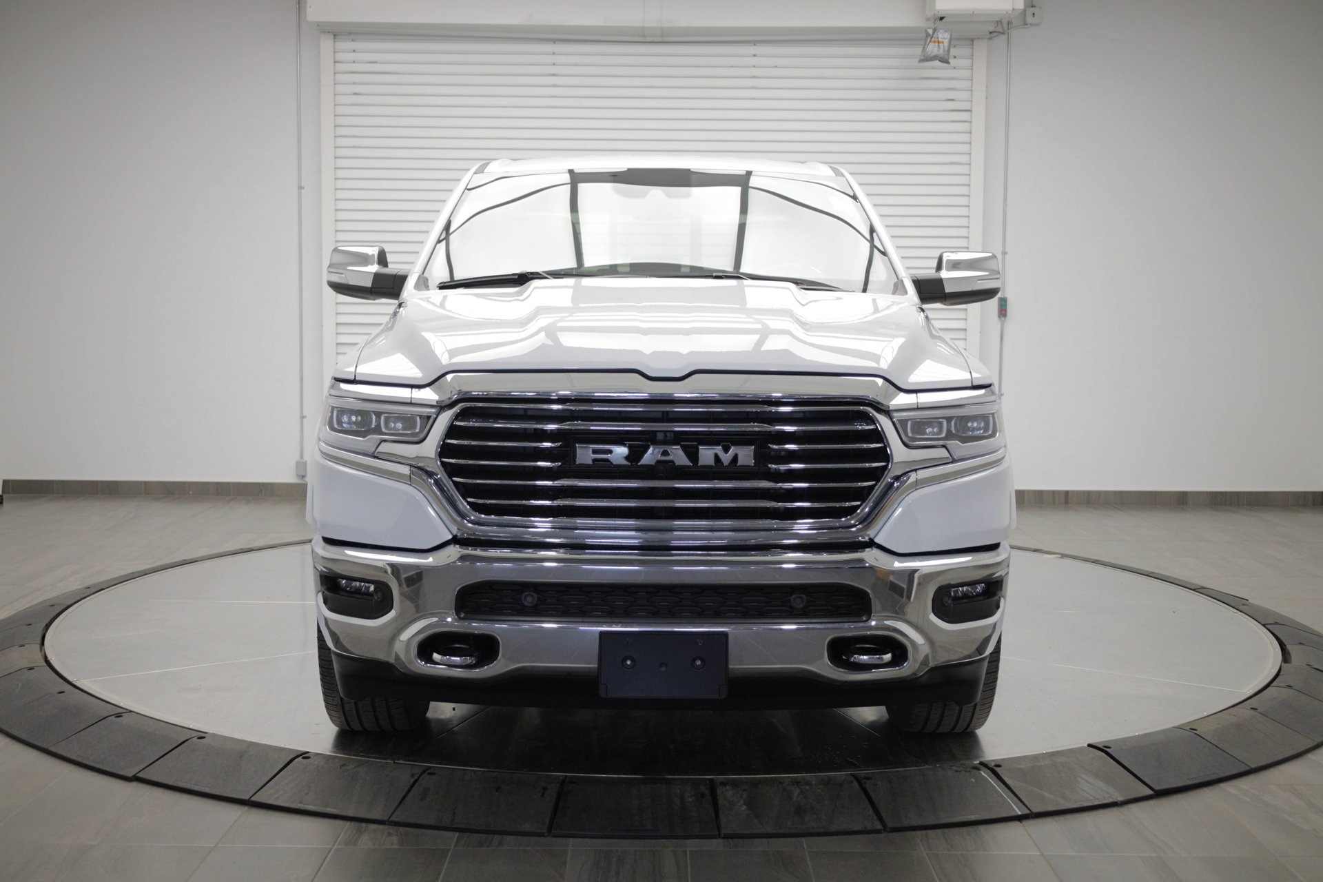 Used 2022 Ram 1500