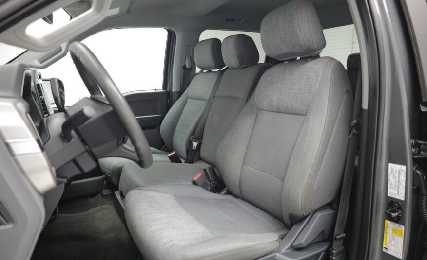 Used 2021 Ford F-150