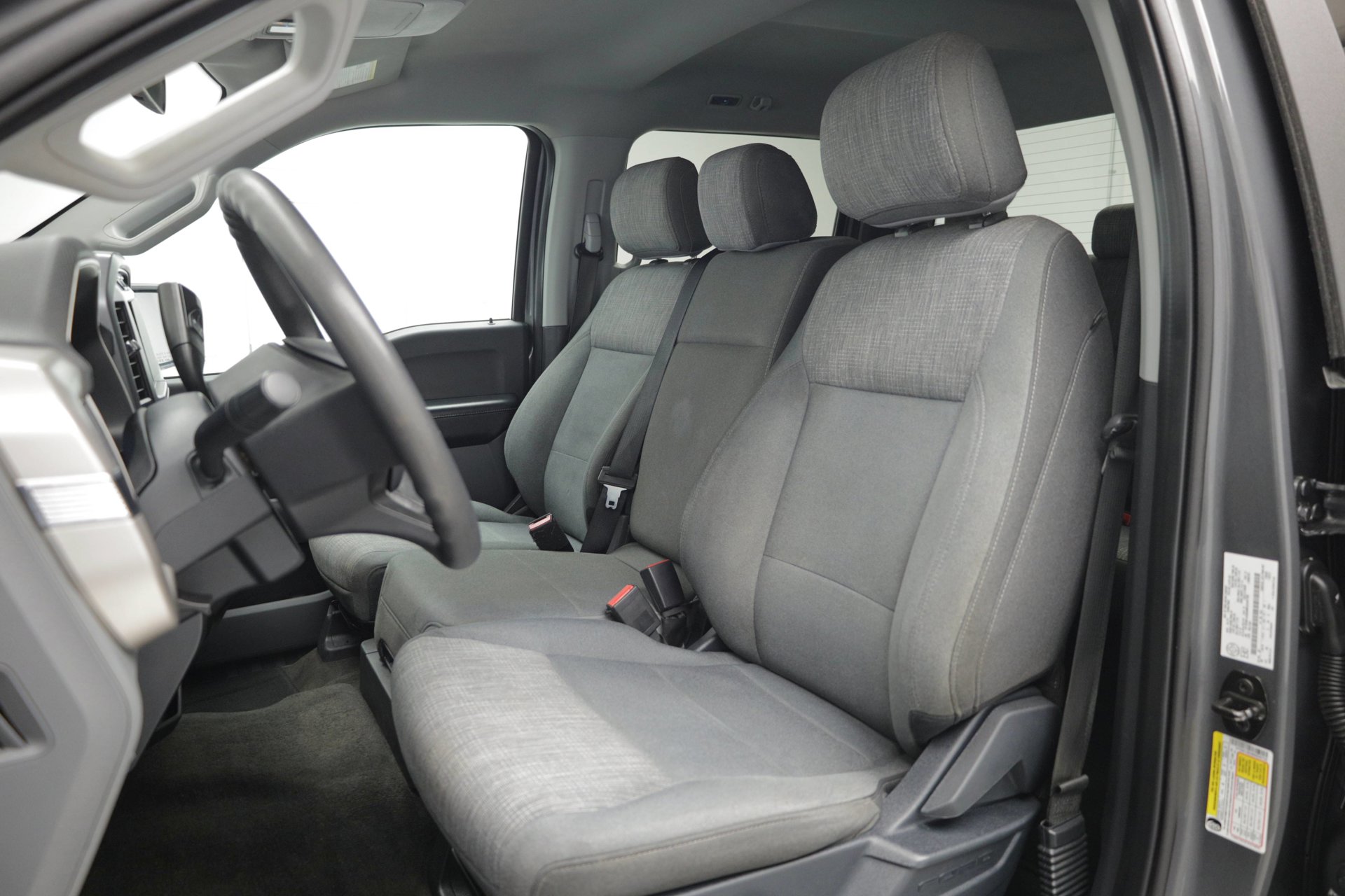 Used 2021 Ford F-150